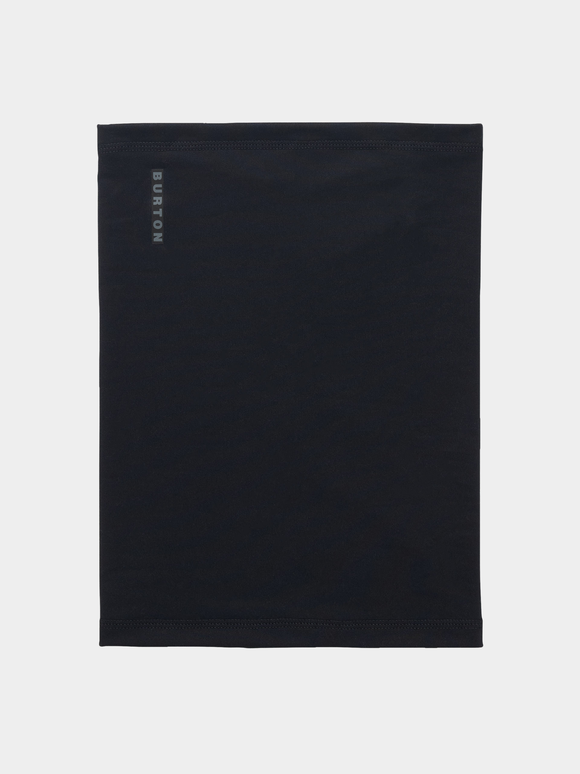Burton Neckwarmer Midweight Neck Warmer (true black)