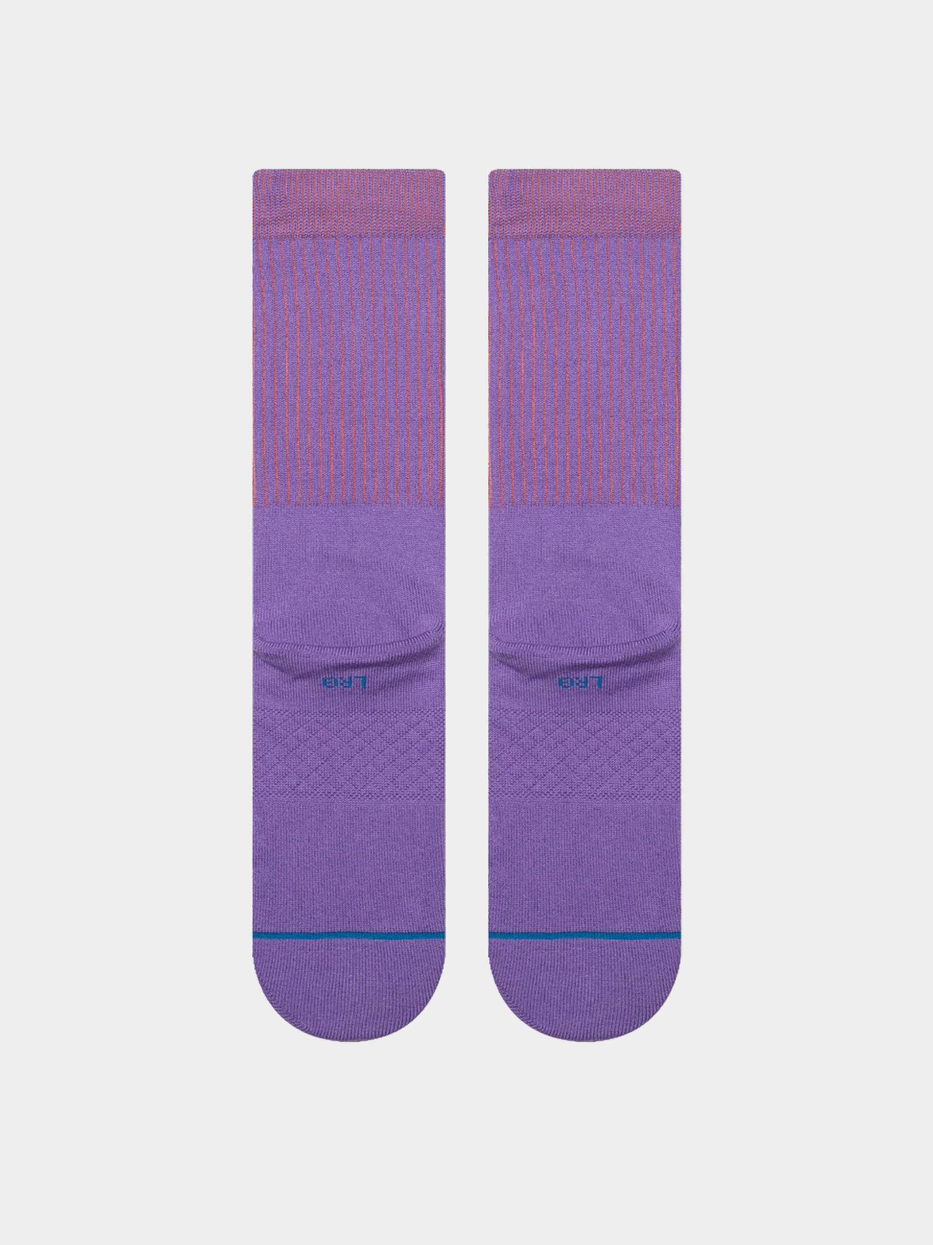 Stance Socks Gengar Crew (purple)