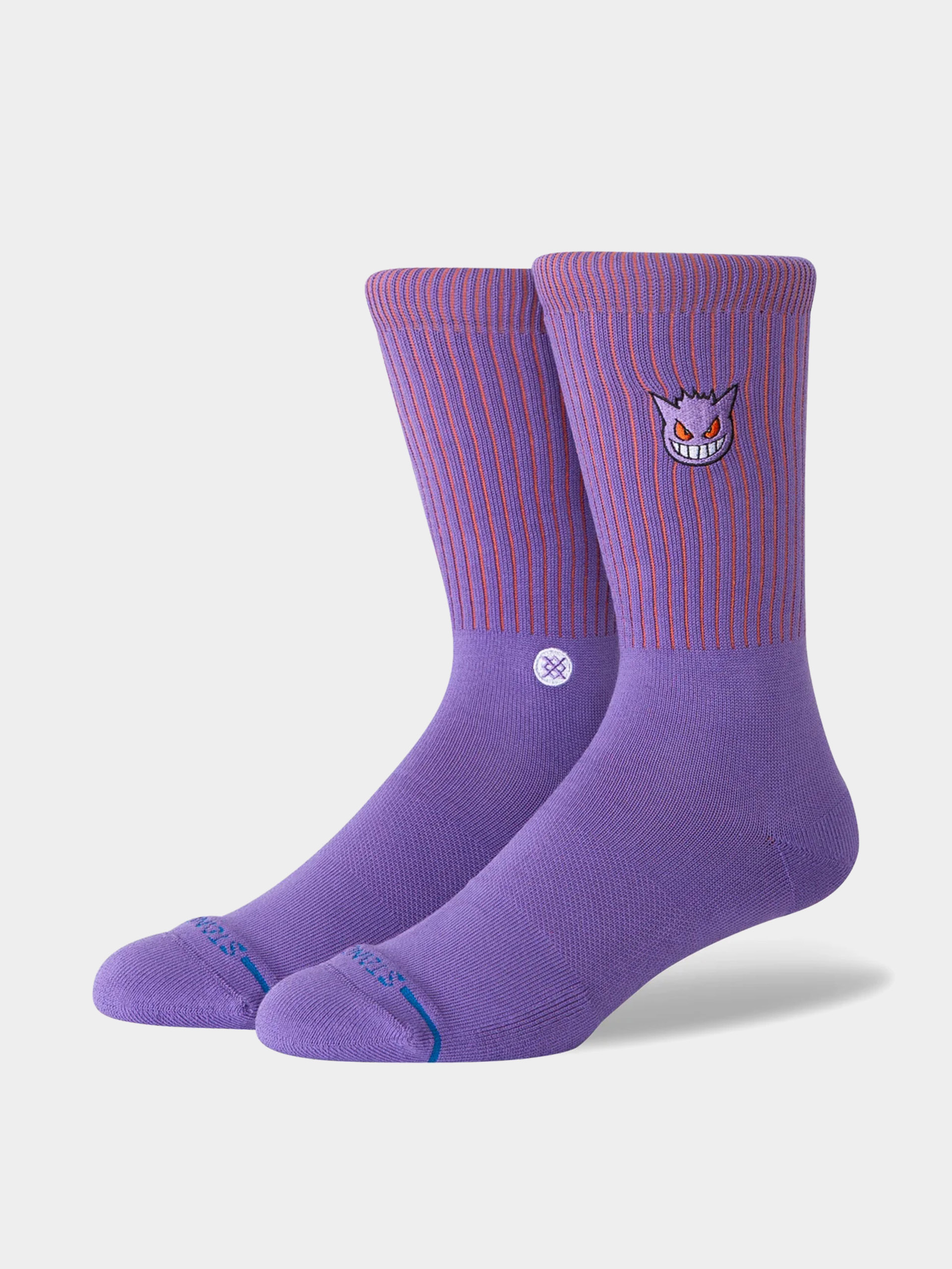 Stance Socken Gengar Crew