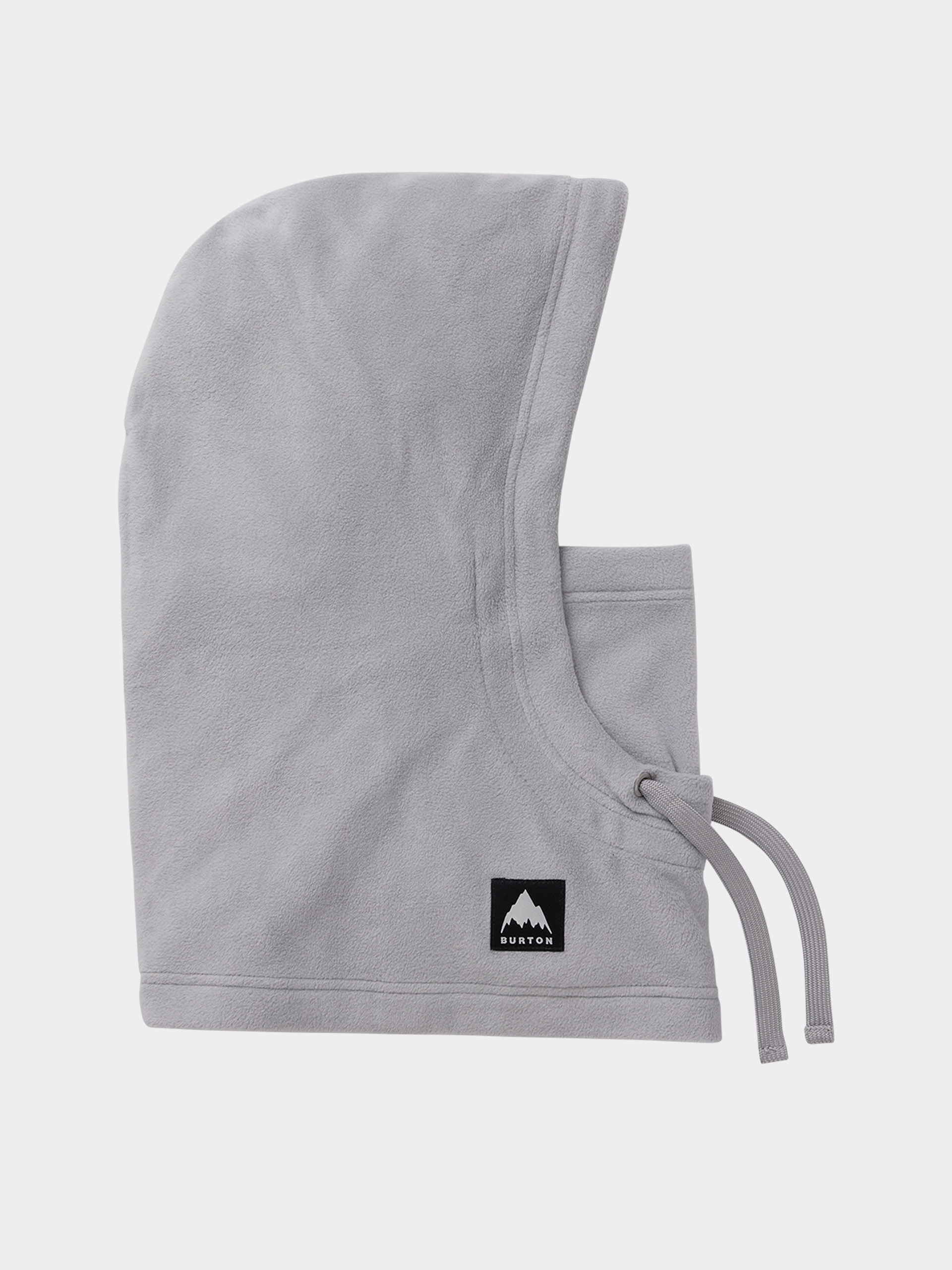 Burton Bandana Burke Hood (silver sconce)