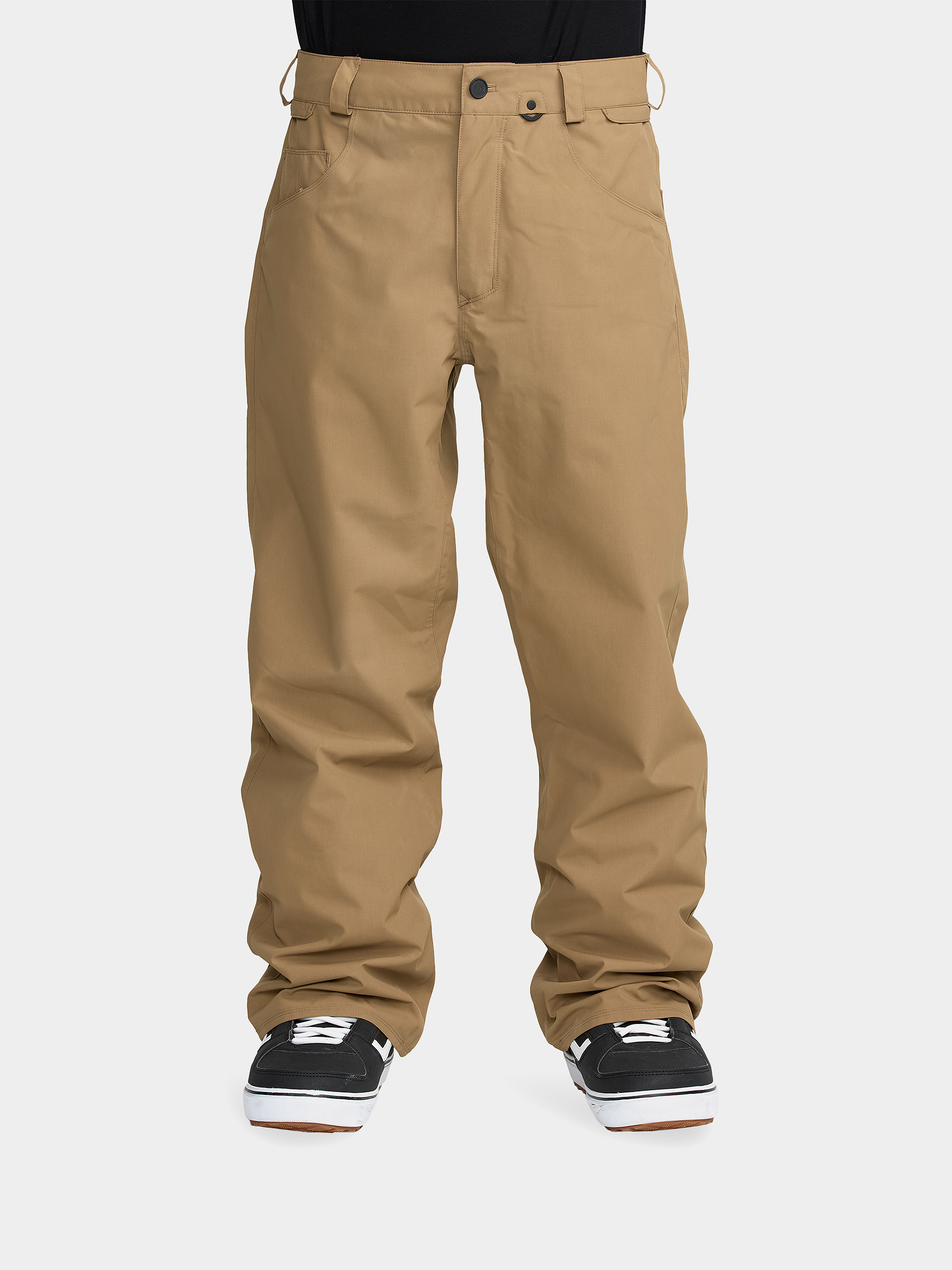 Volcom Snowboard Hose Nailer (bronze)