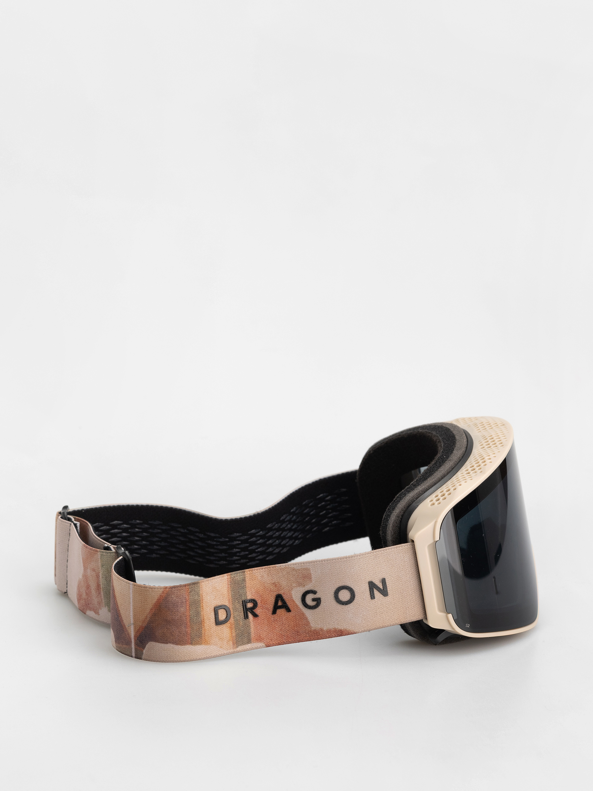Dragon NFX MAG OTG Goggle (jossiwells25/lumalens dark smoke+lumalens amber)