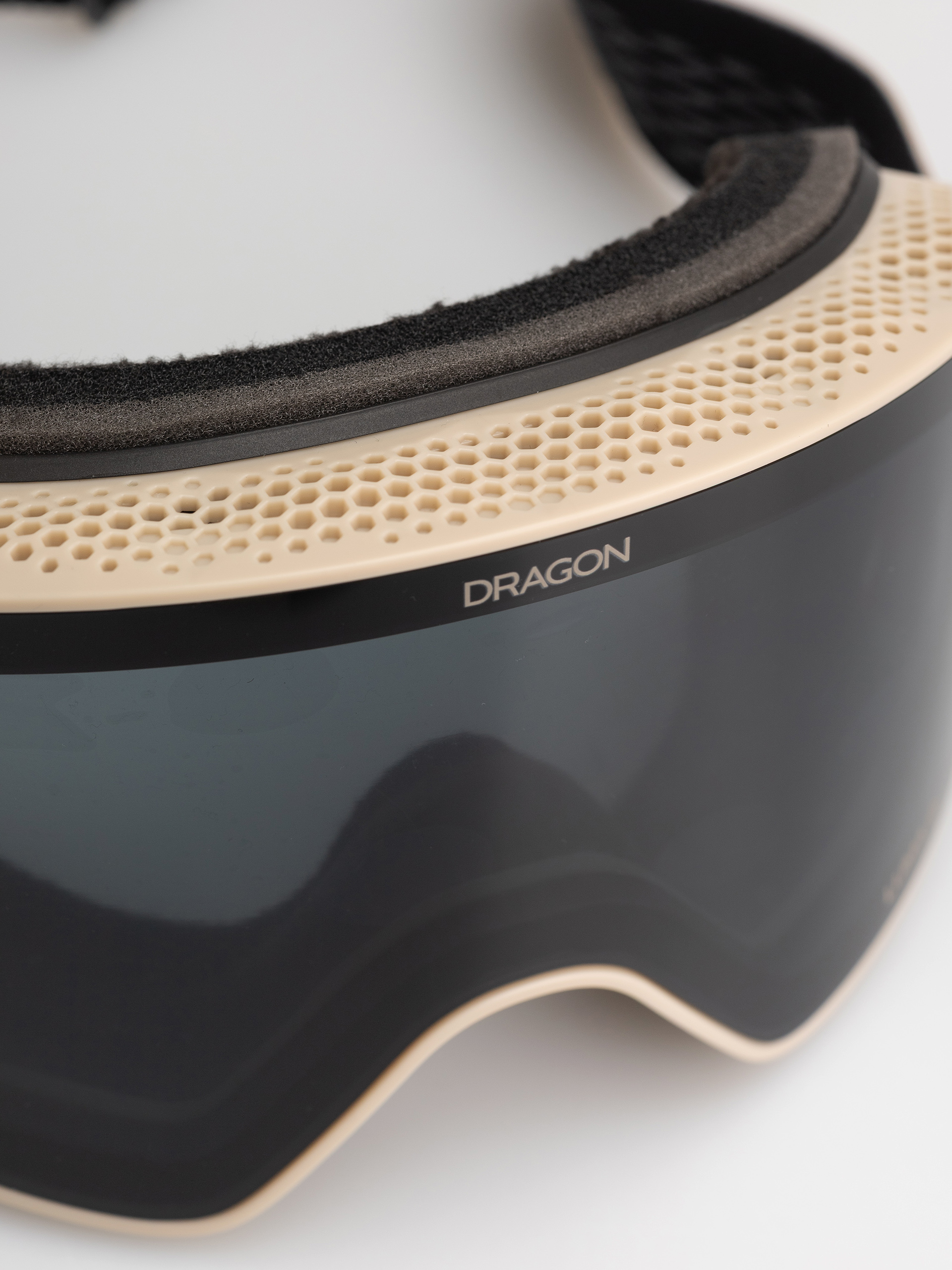 Dragon NFX MAG OTG Goggle (jossiwells25/lumalens dark smoke+lumalens amber)