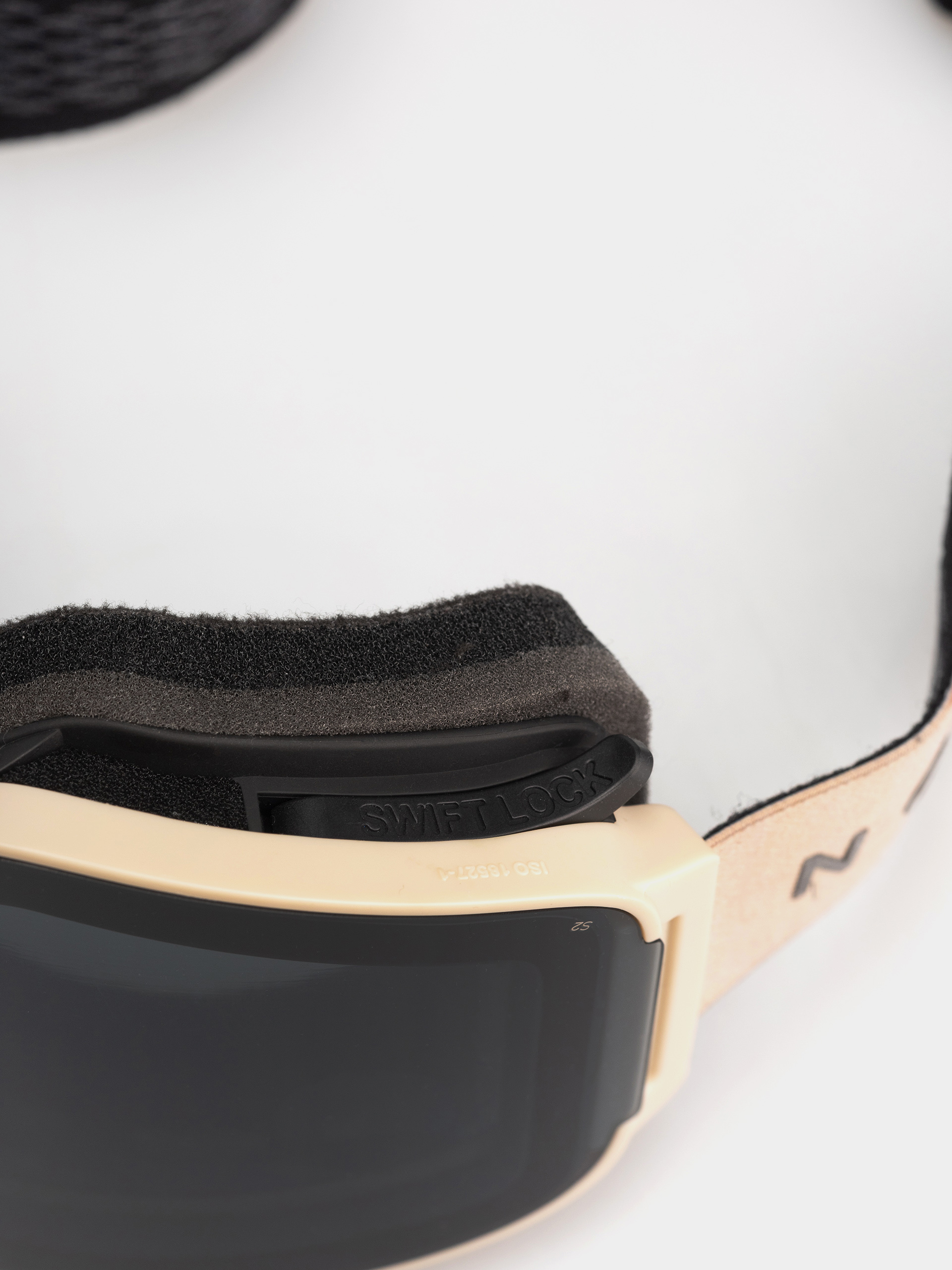 Dragon NFX MAG OTG Goggles (jossiwells25/lumalens dark smoke+lumalens amber)