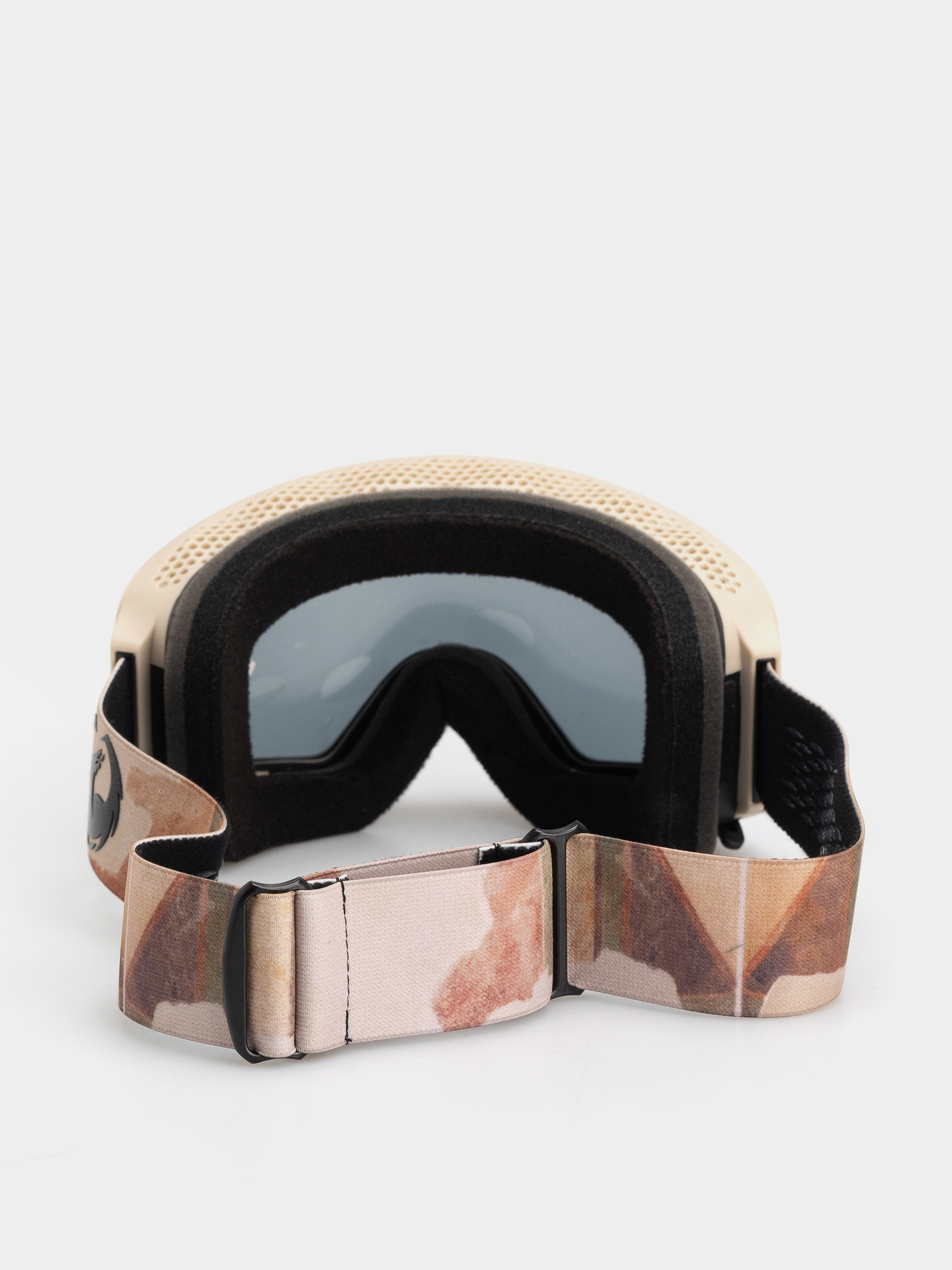 Dragon NFX MAG OTG Goggle (jossiwells25/lumalens dark smoke+lumalens amber)