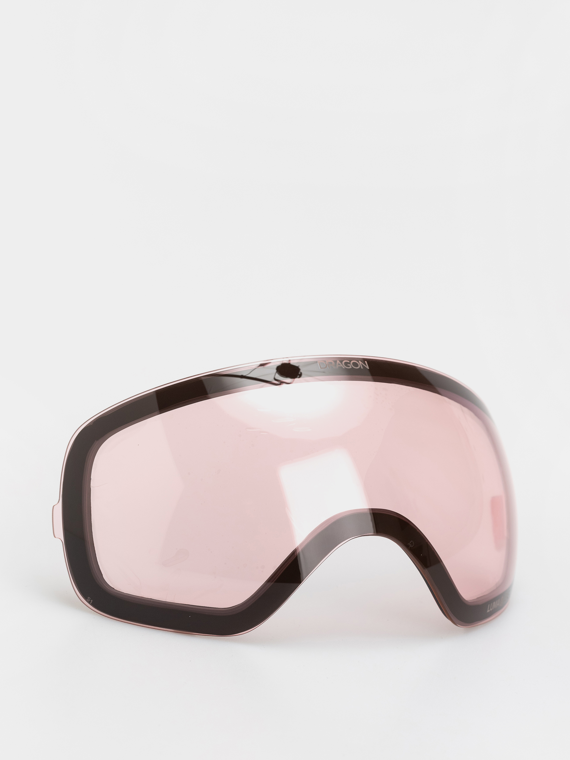 Dragon X2S Goggles (iconrose/lumalens rose gold ion+lumalens light rose)