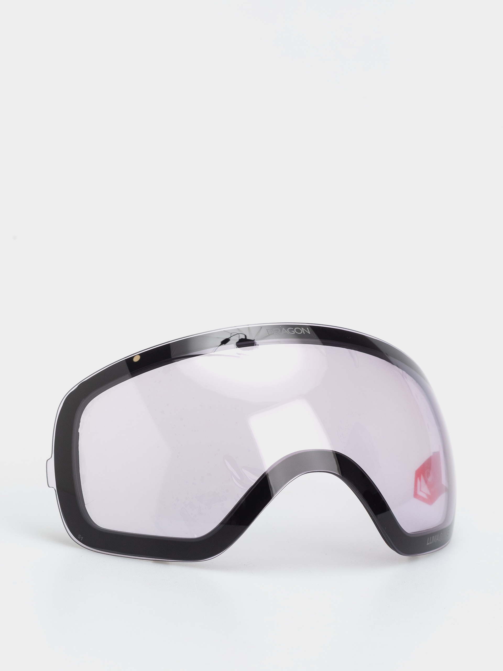 Dragon X2S Goggles (sunset/lumalens pink ion+lumalens violet)