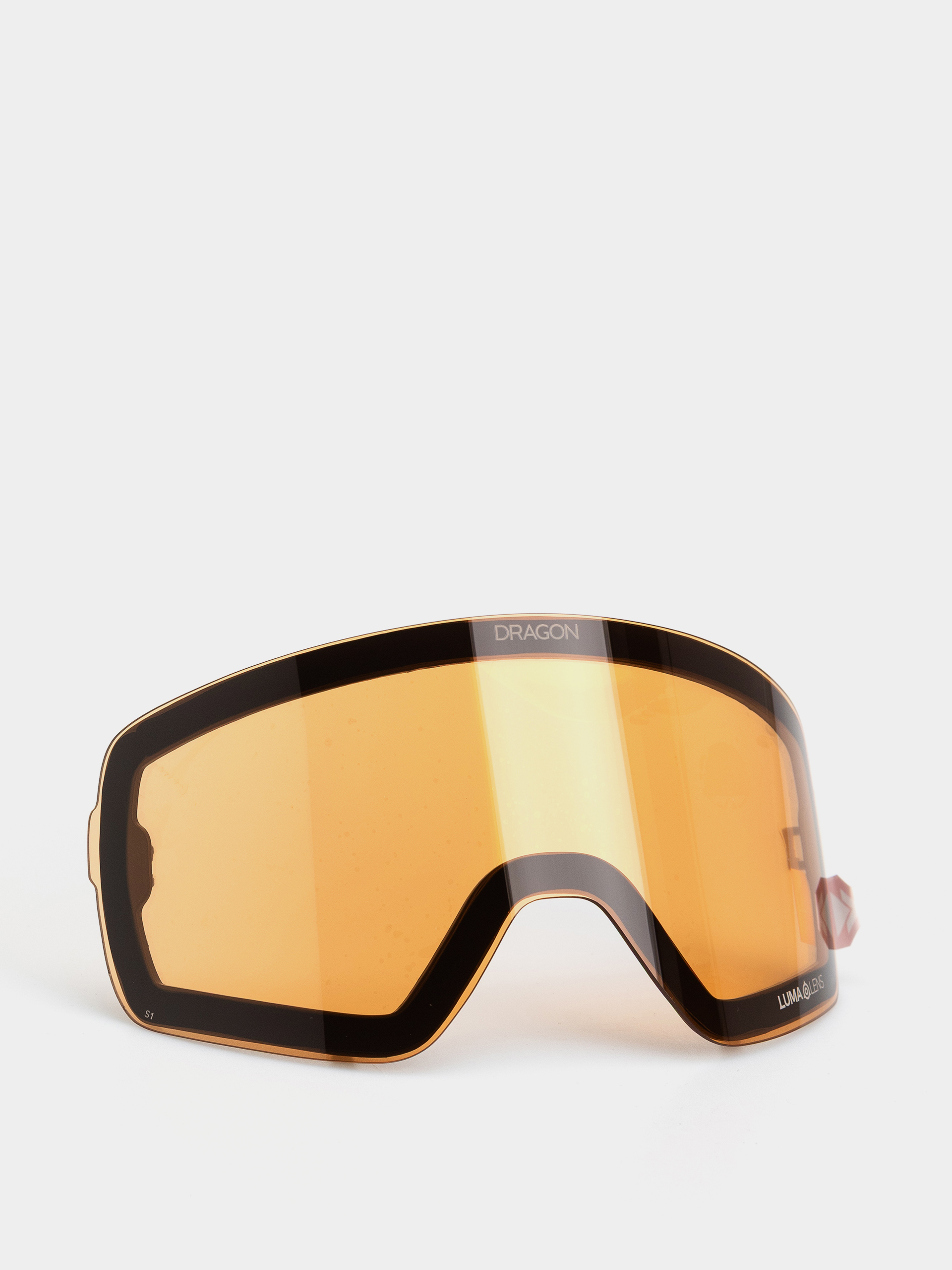 Dragon NFX2 Goggles - black (thrill/lumalens celeste ir+lumalens