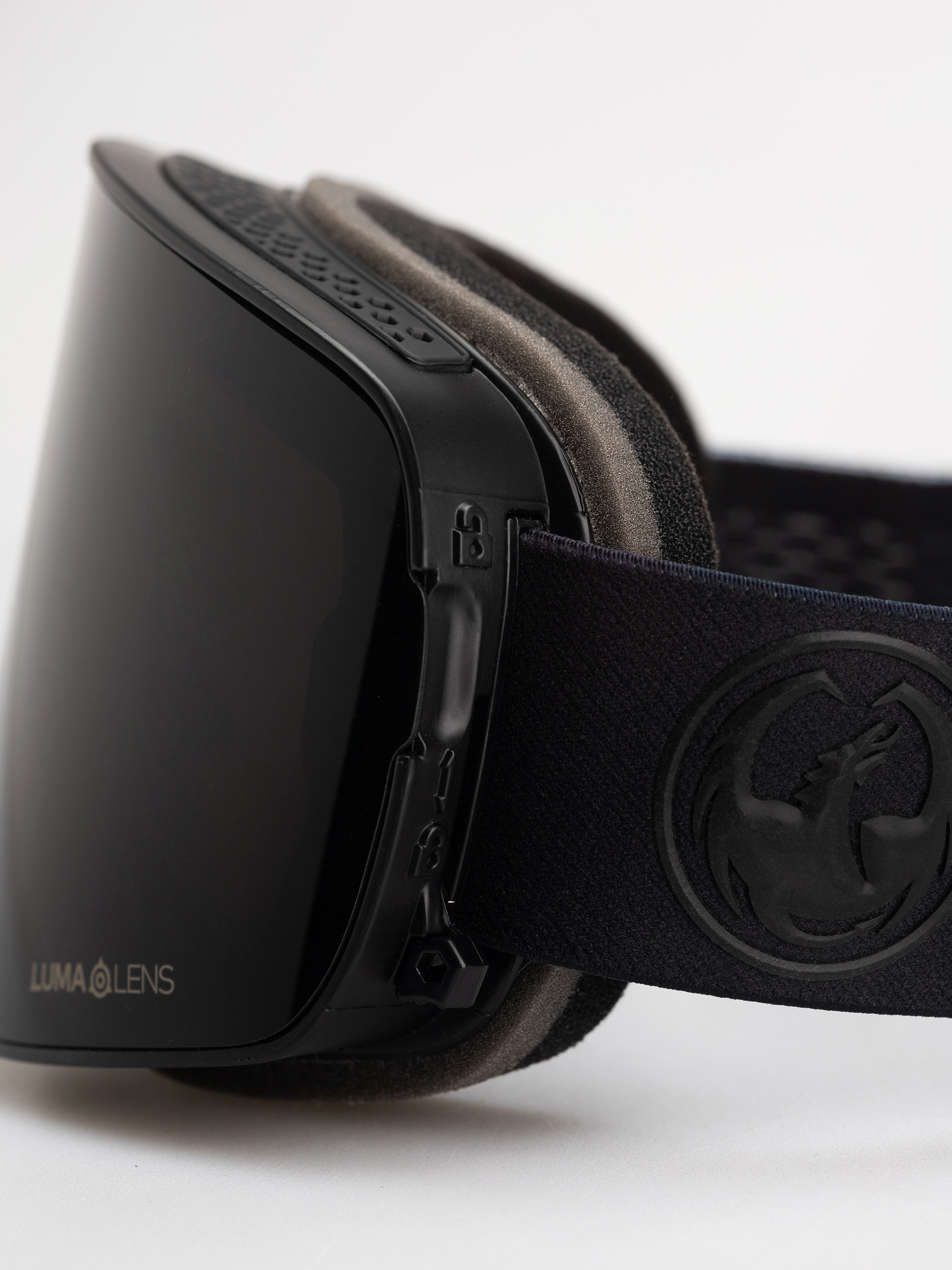 Dragon NFX2 Goggle (blake25/lumalens midnight+lumalens violet)