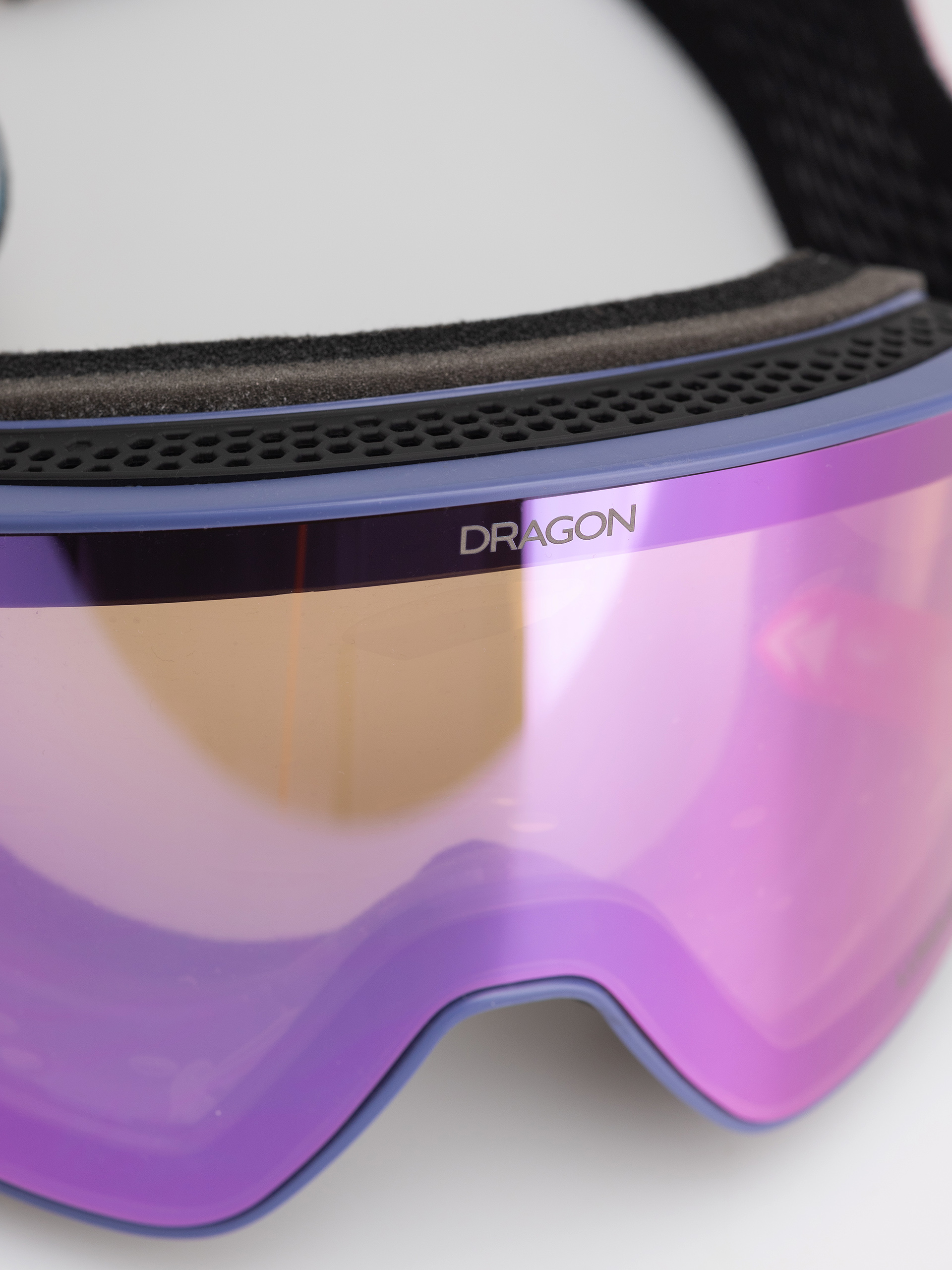 Dragon NFX2 Goggles (sunset/lumalens pink ion+lumalens violet)