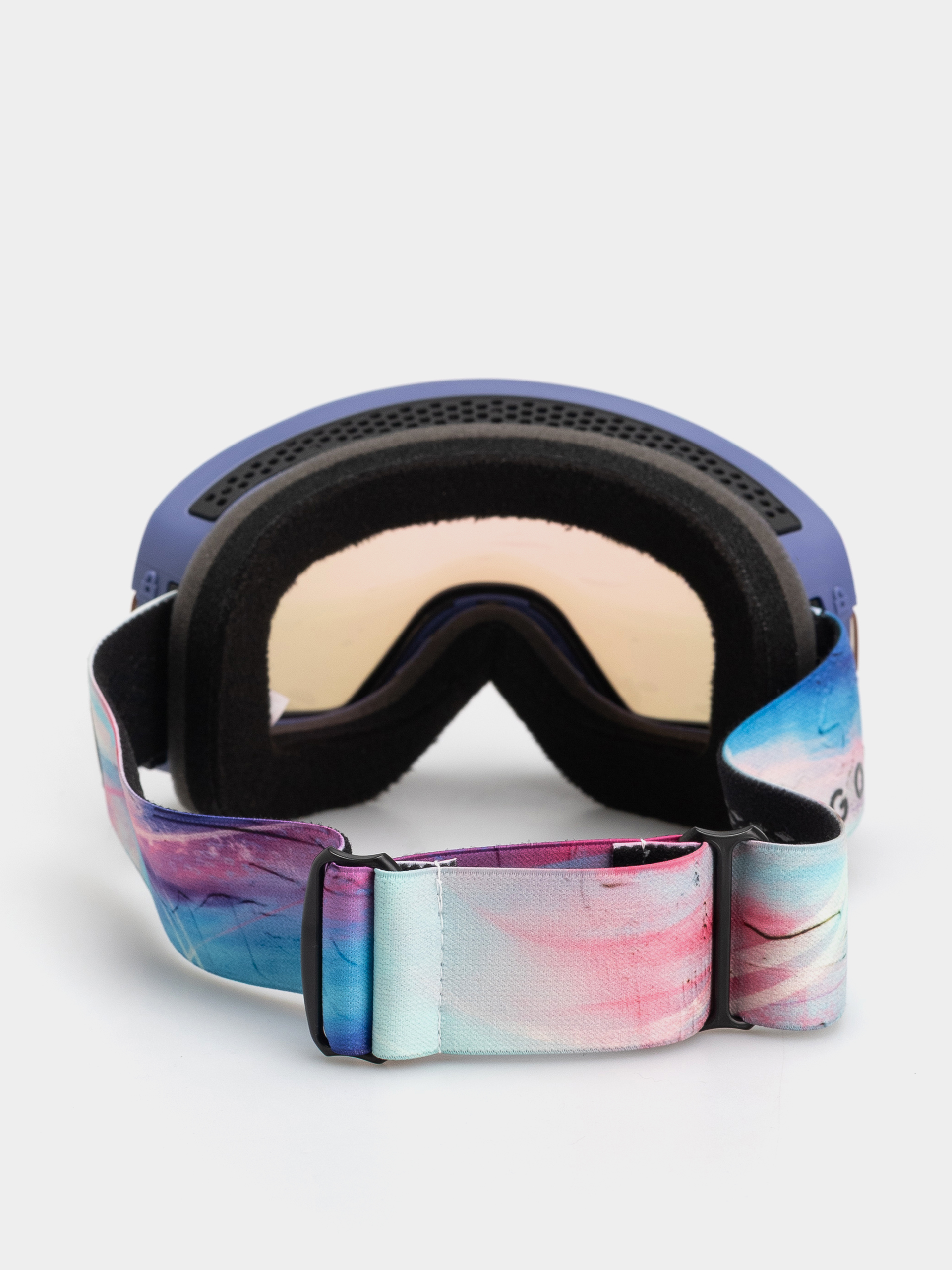 Dragon NFX2 Goggle (sunset/lumalens pink ion+lumalens violet)