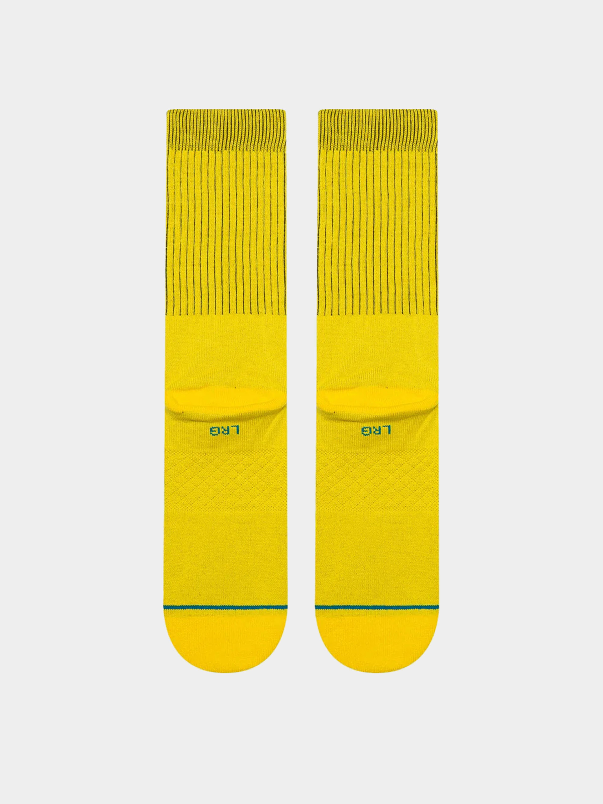 Stance Socks Pikachu Crew (yellow)