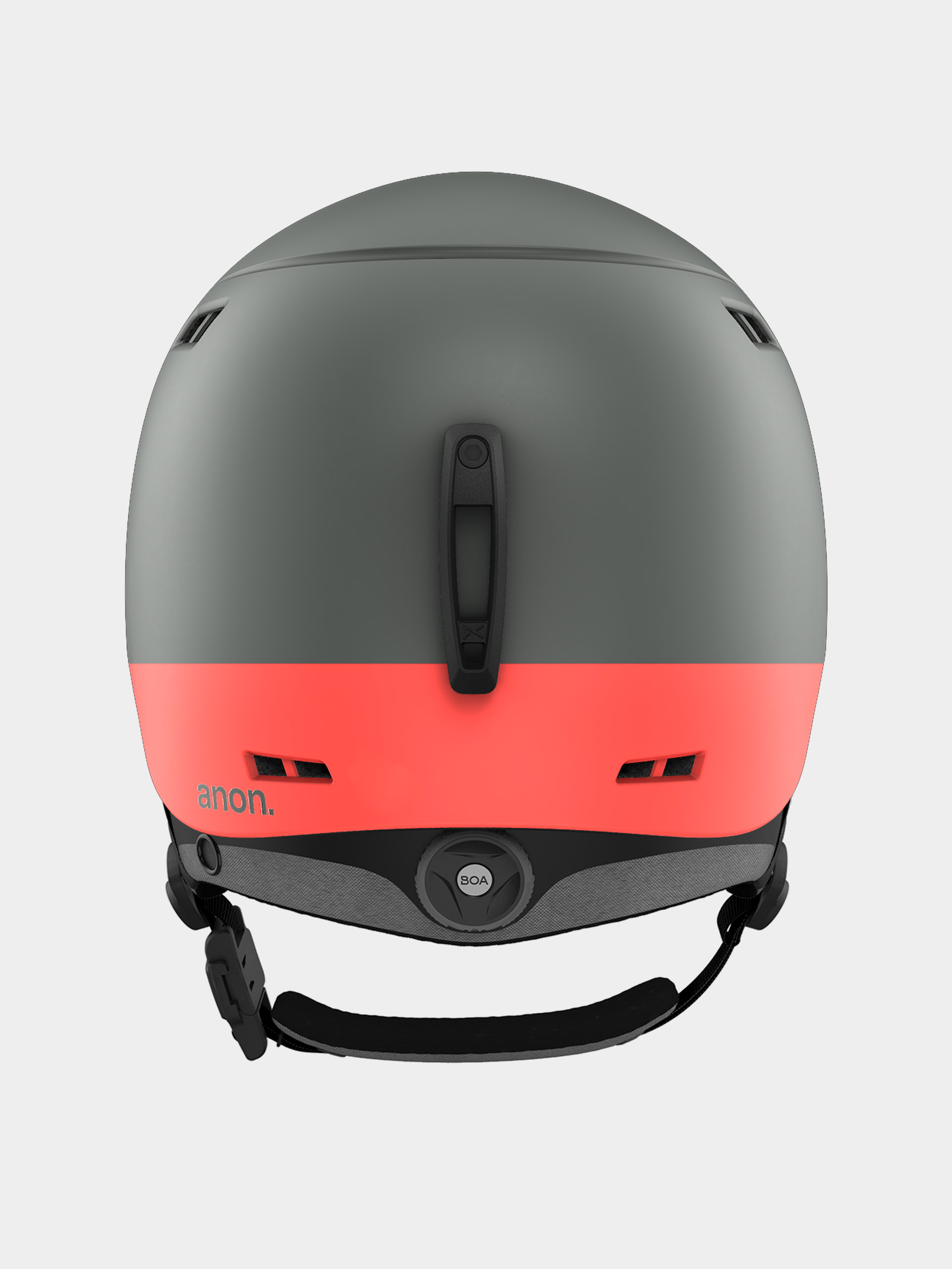 Anon Helm Rodan (fiesta red)