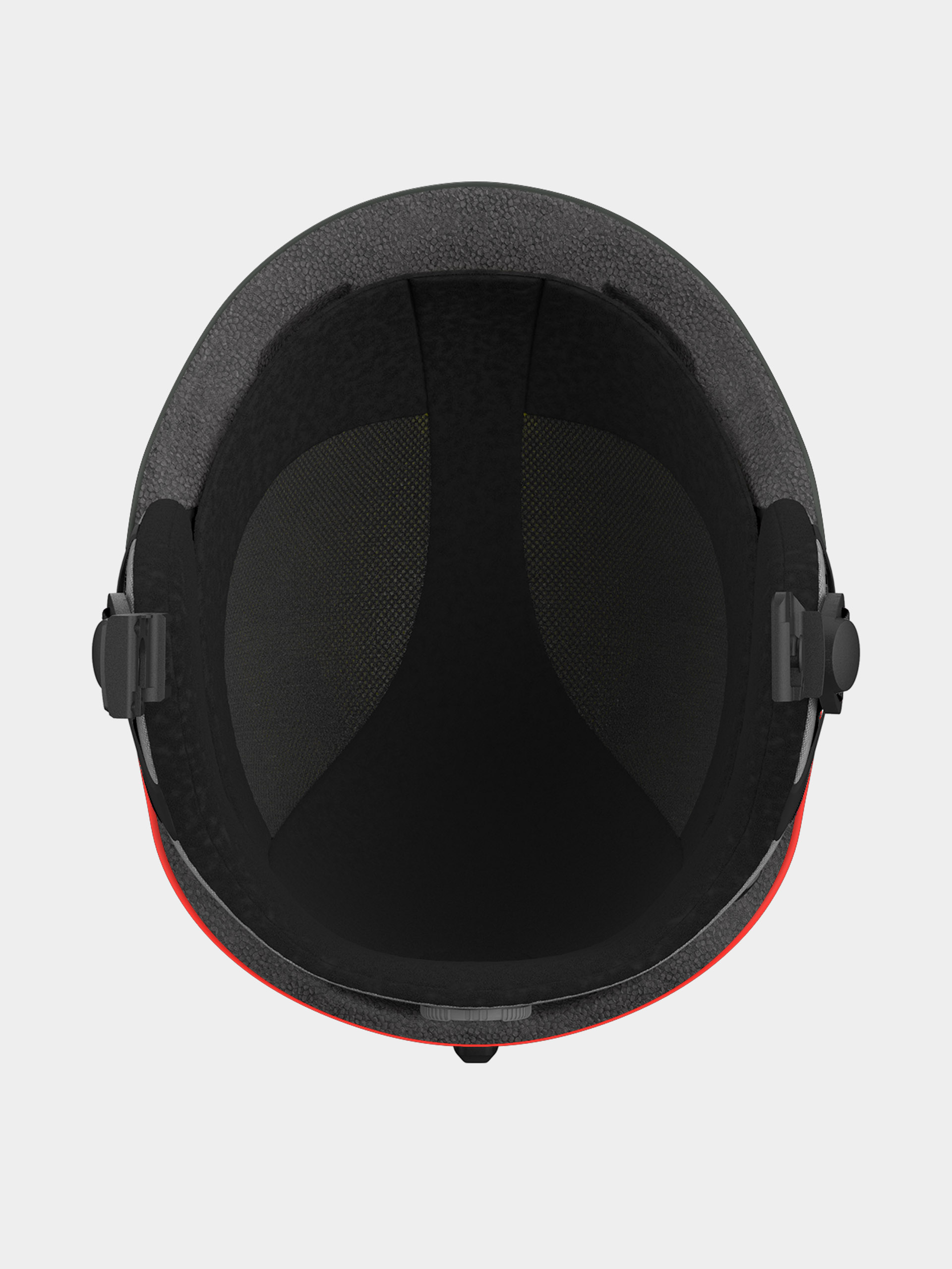 Anon Helm Rodan (fiesta red)