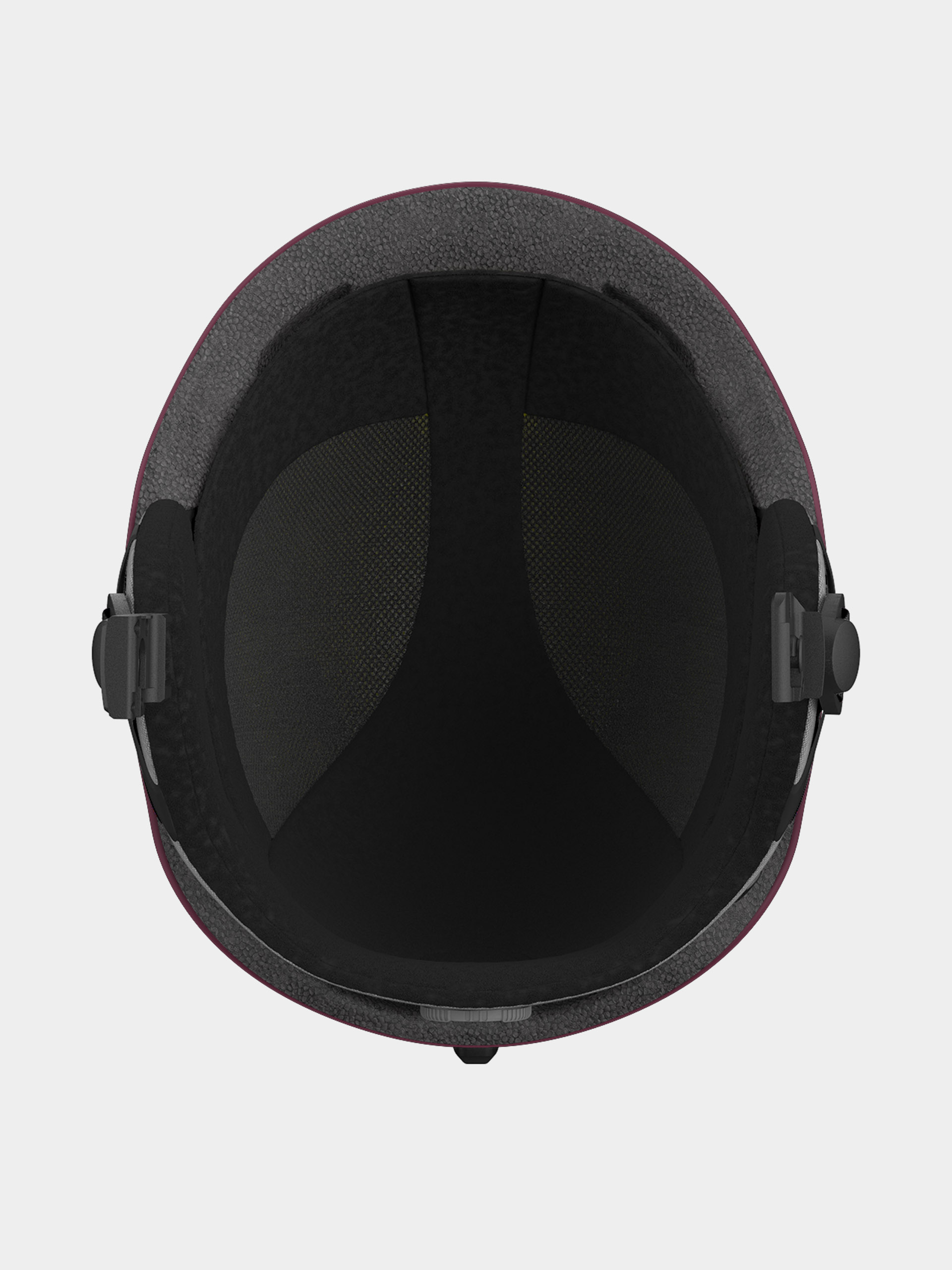 Anon Helm Rodan (deep cherry)