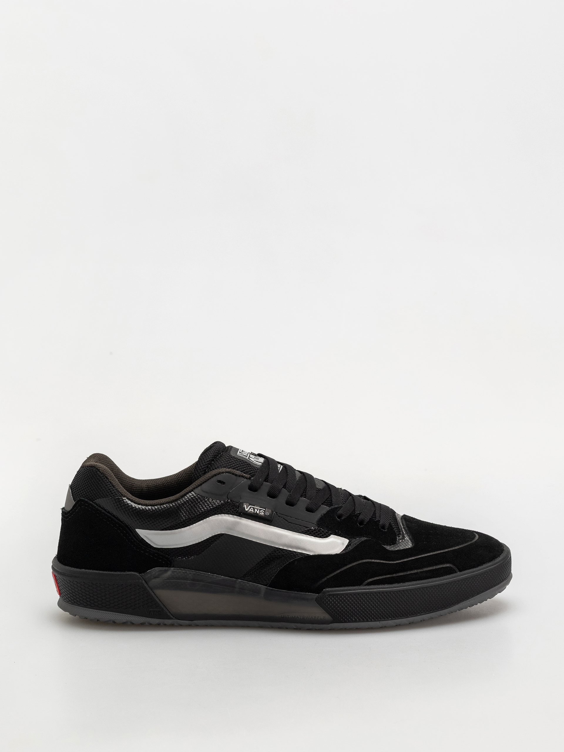 Vans Skate Ave 2.0 Schuhe (black/metallic)