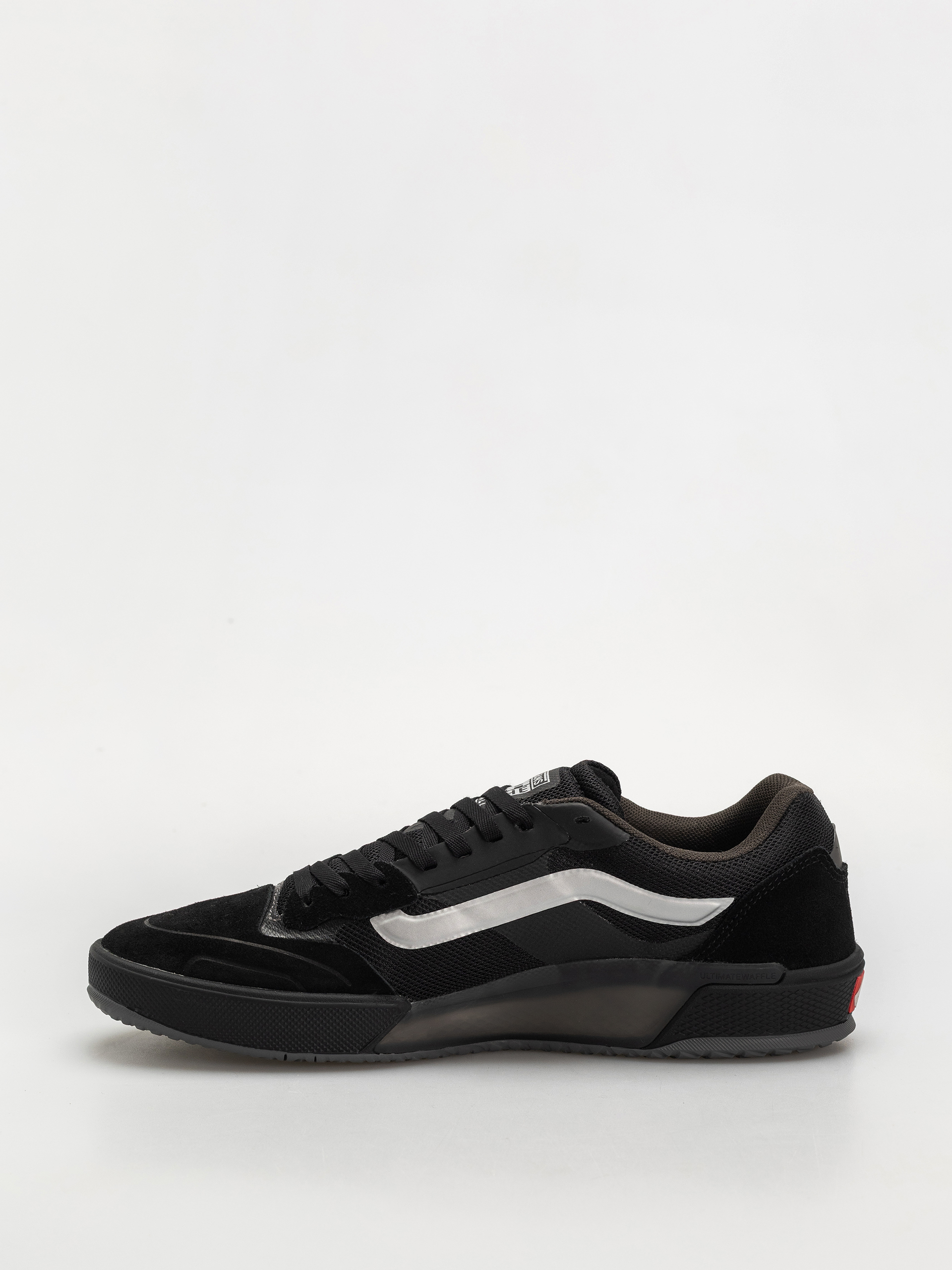 Vans Skate Ave 2.0 Schuhe (black/metallic)