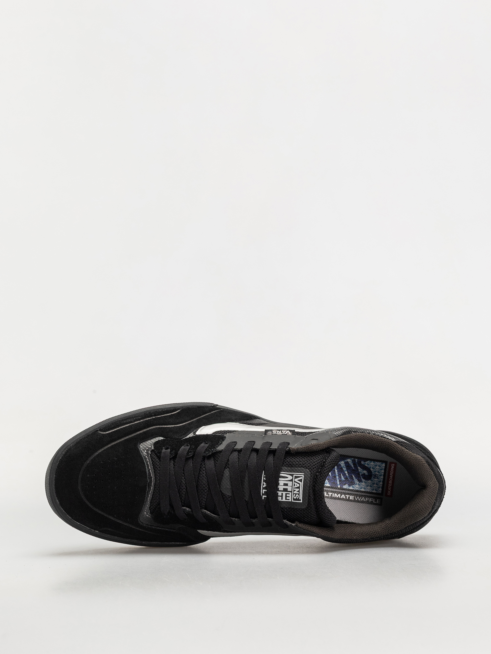 Vans Skate Ave 2.0 Schuhe (black/metallic)
