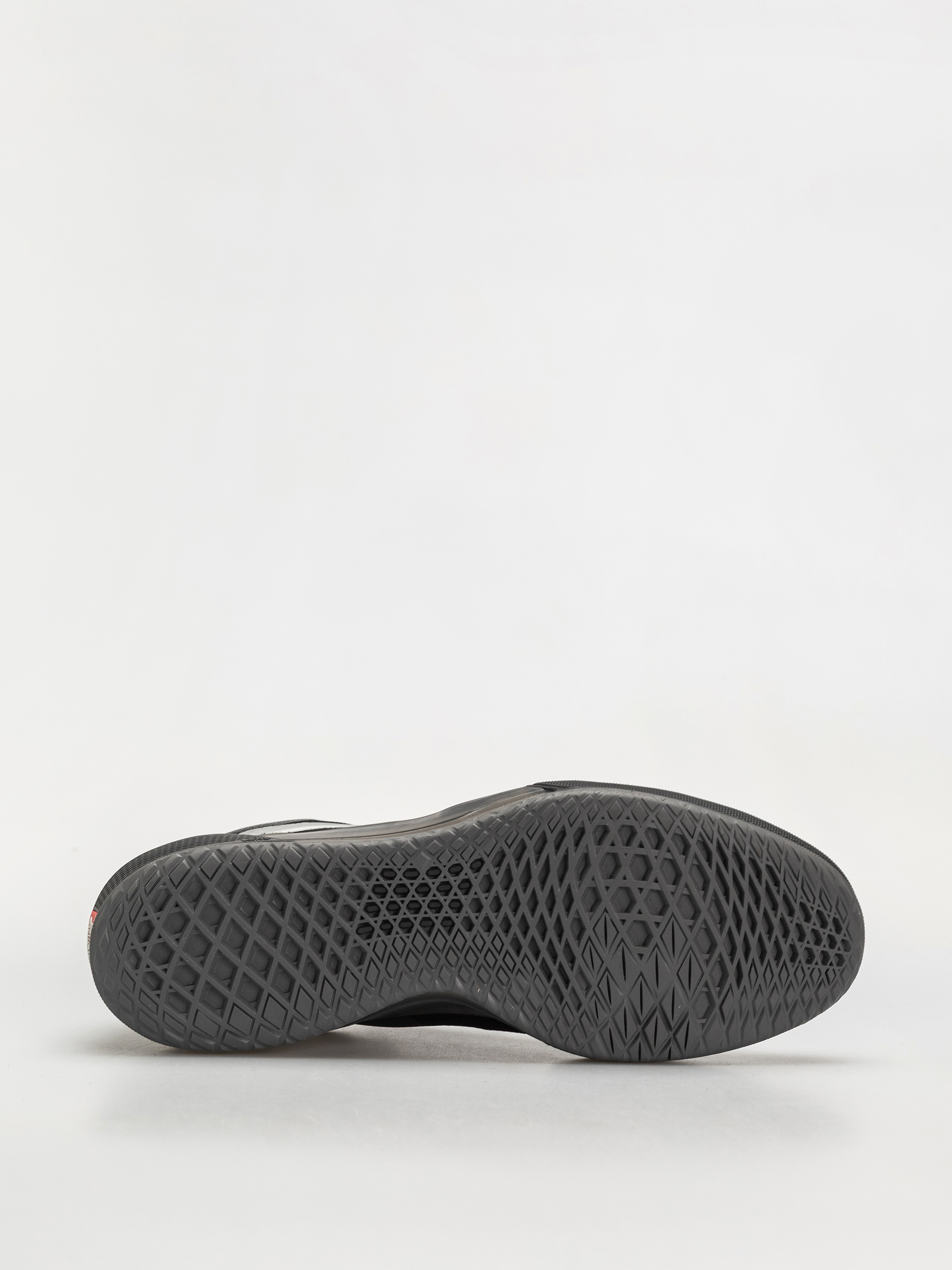 Vans Skate Ave 2.0 Shoes (black/metallic)