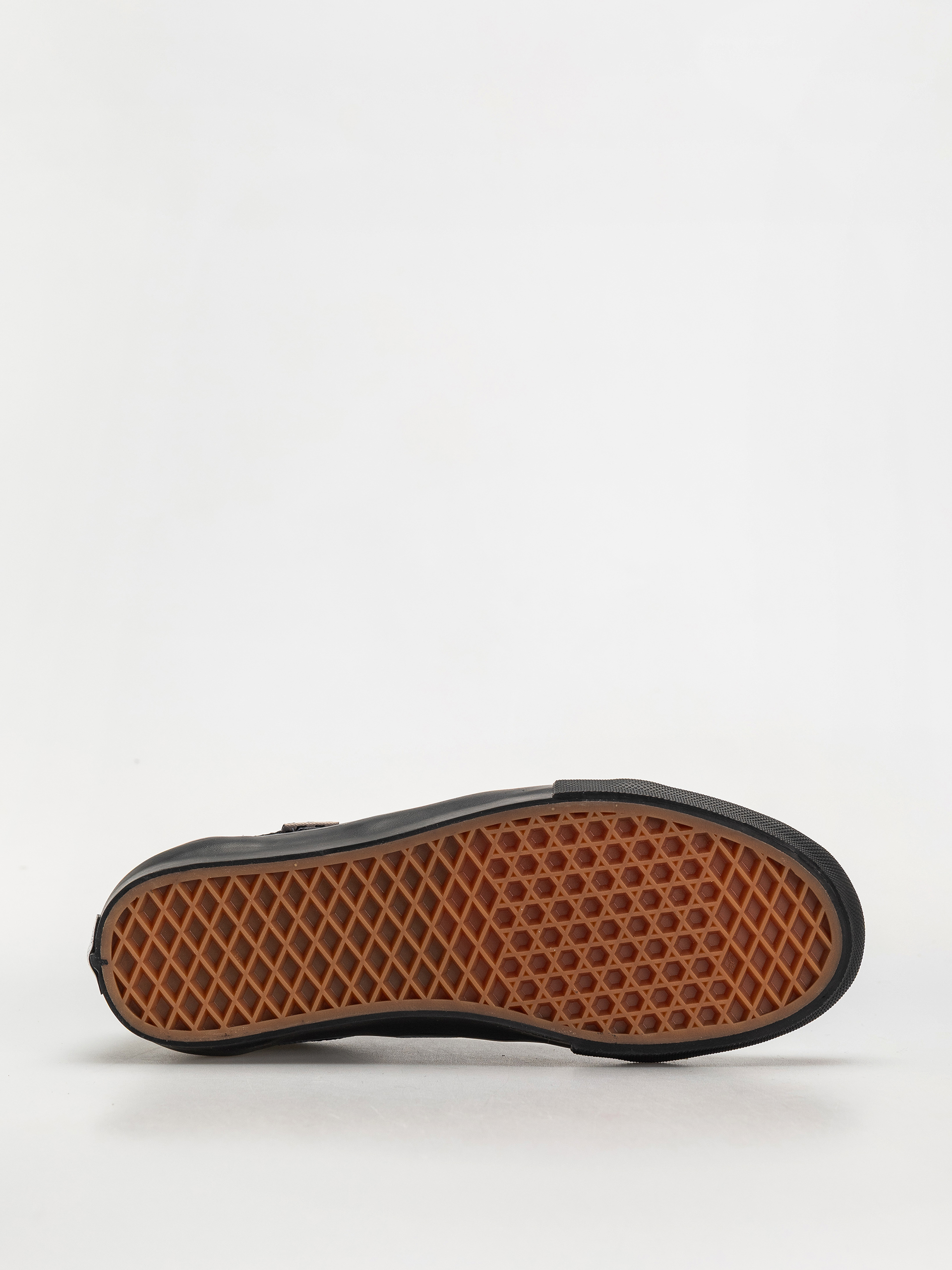 Vans Skate Old Skool Shoes (mushroom)