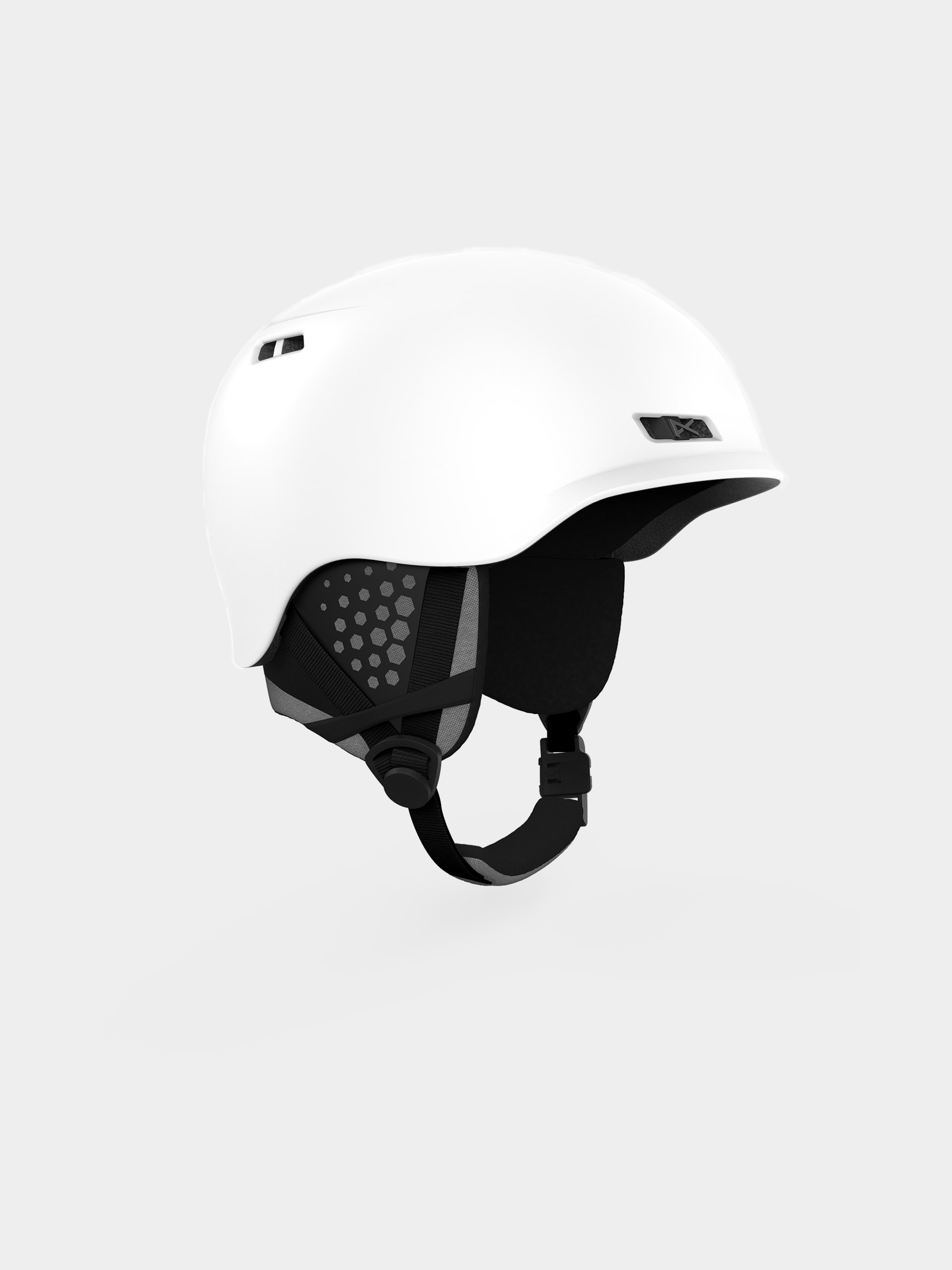 Anon Helm Rodan Mips (white)