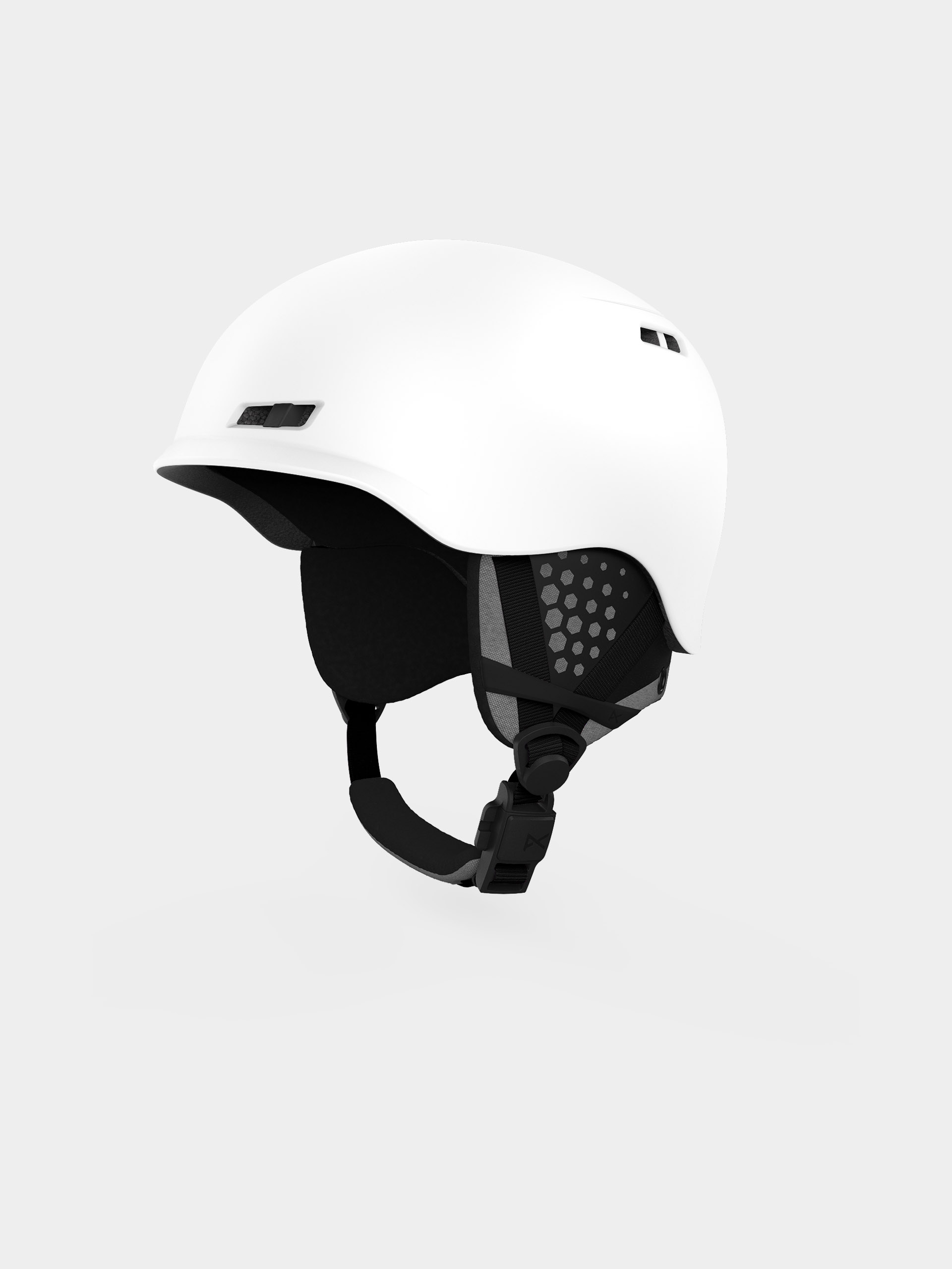 Anon Helmet Rodan Mips (white)