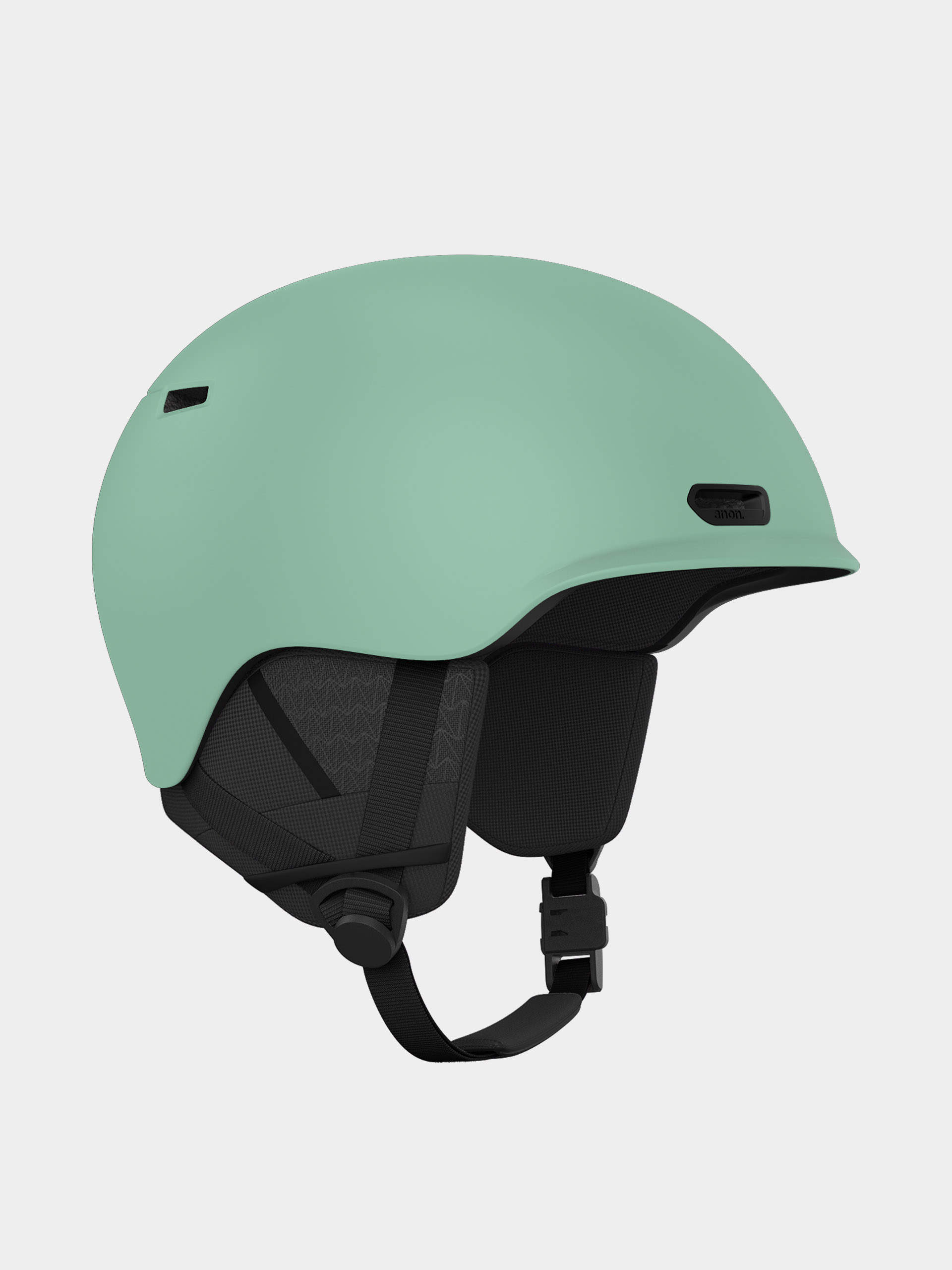 Anon Helmet Oslo WaveCel (soft sage)