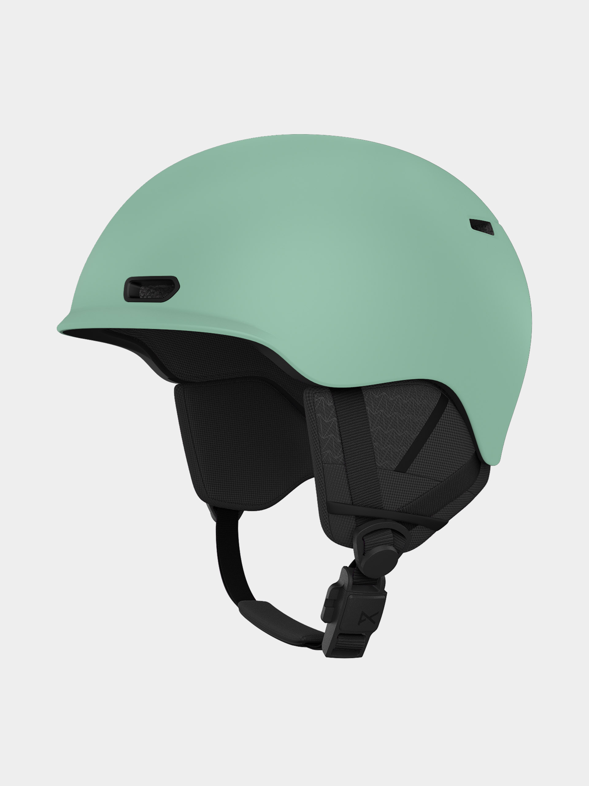 Anon Helmet Oslo WaveCel (soft sage)