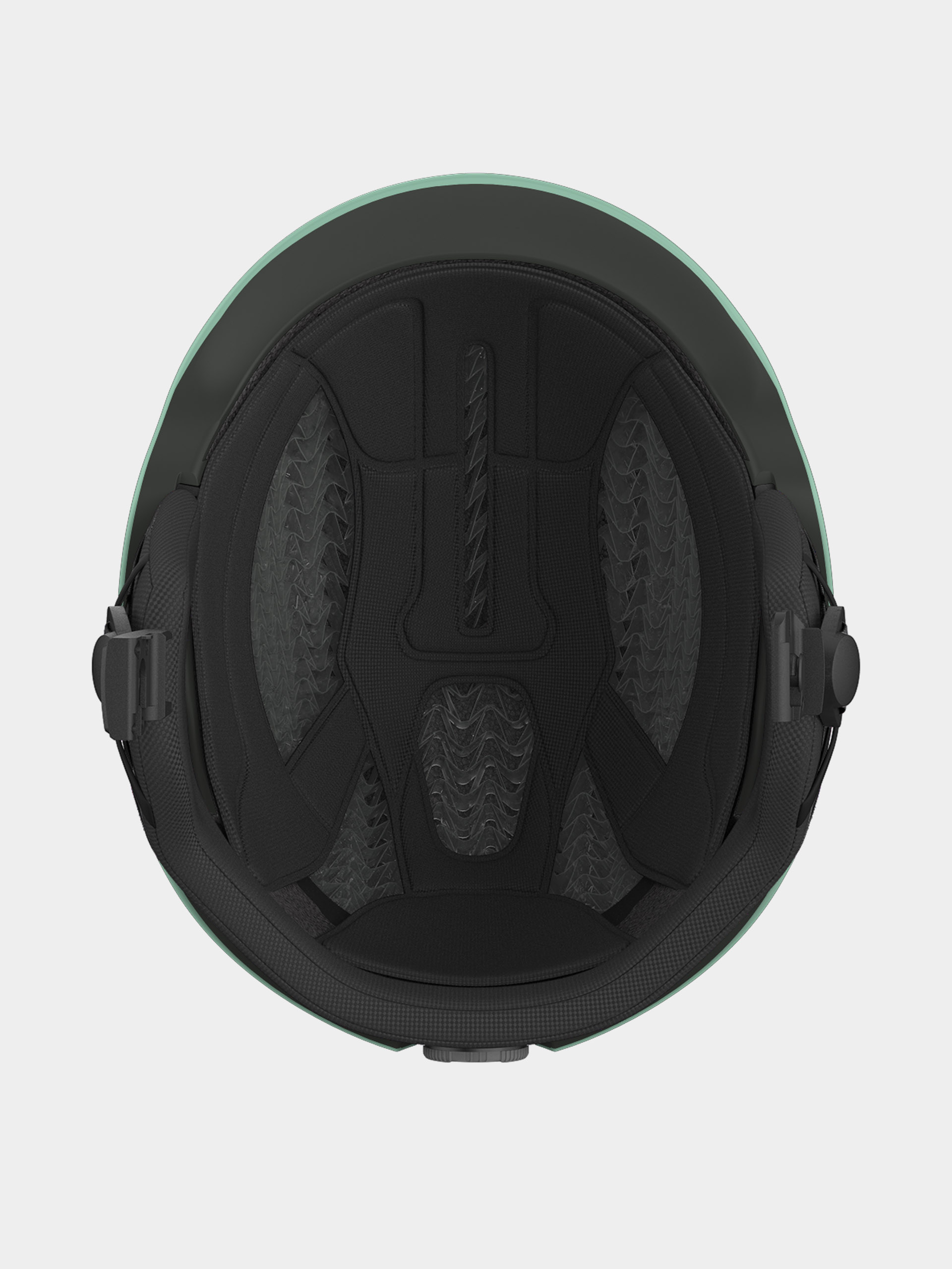 Anon Helm Oslo WaveCel (soft sage)