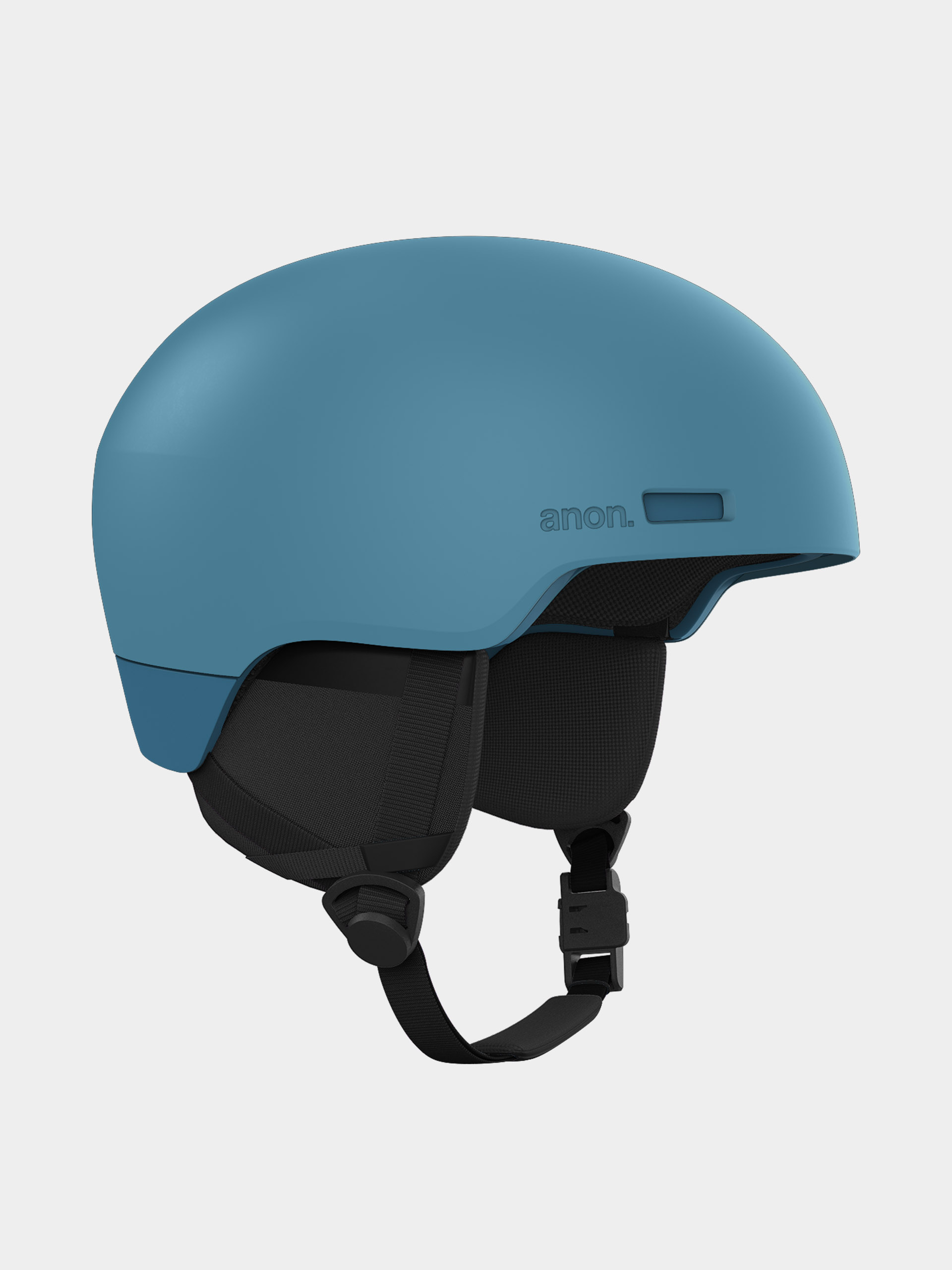 Anon Helmet Windham WaveCel (retro blue)