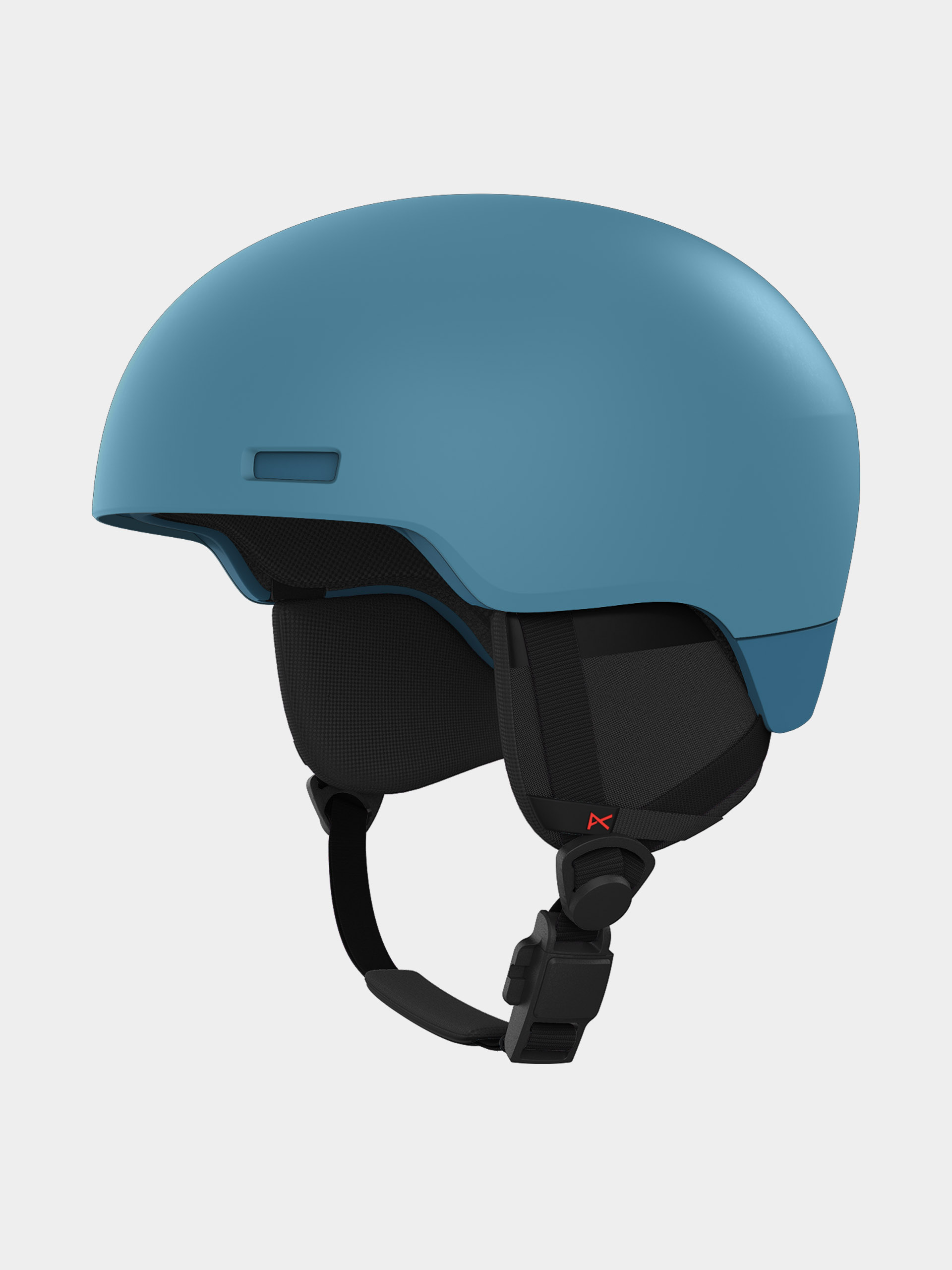 Anon Helmet Windham WaveCel (retro blue)