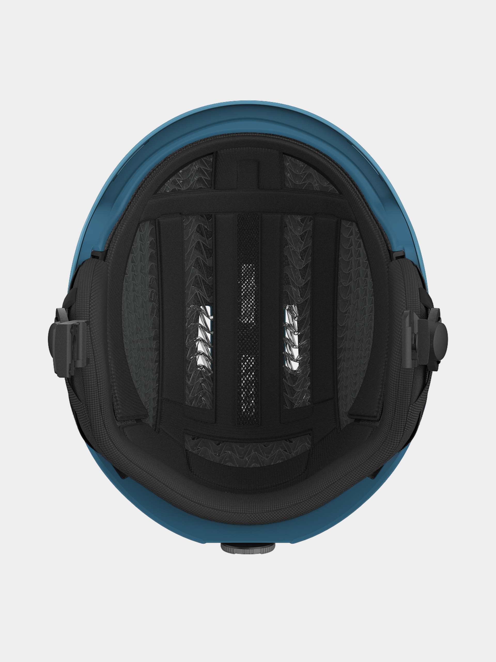 Anon Helmet Windham WaveCel (retro blue)