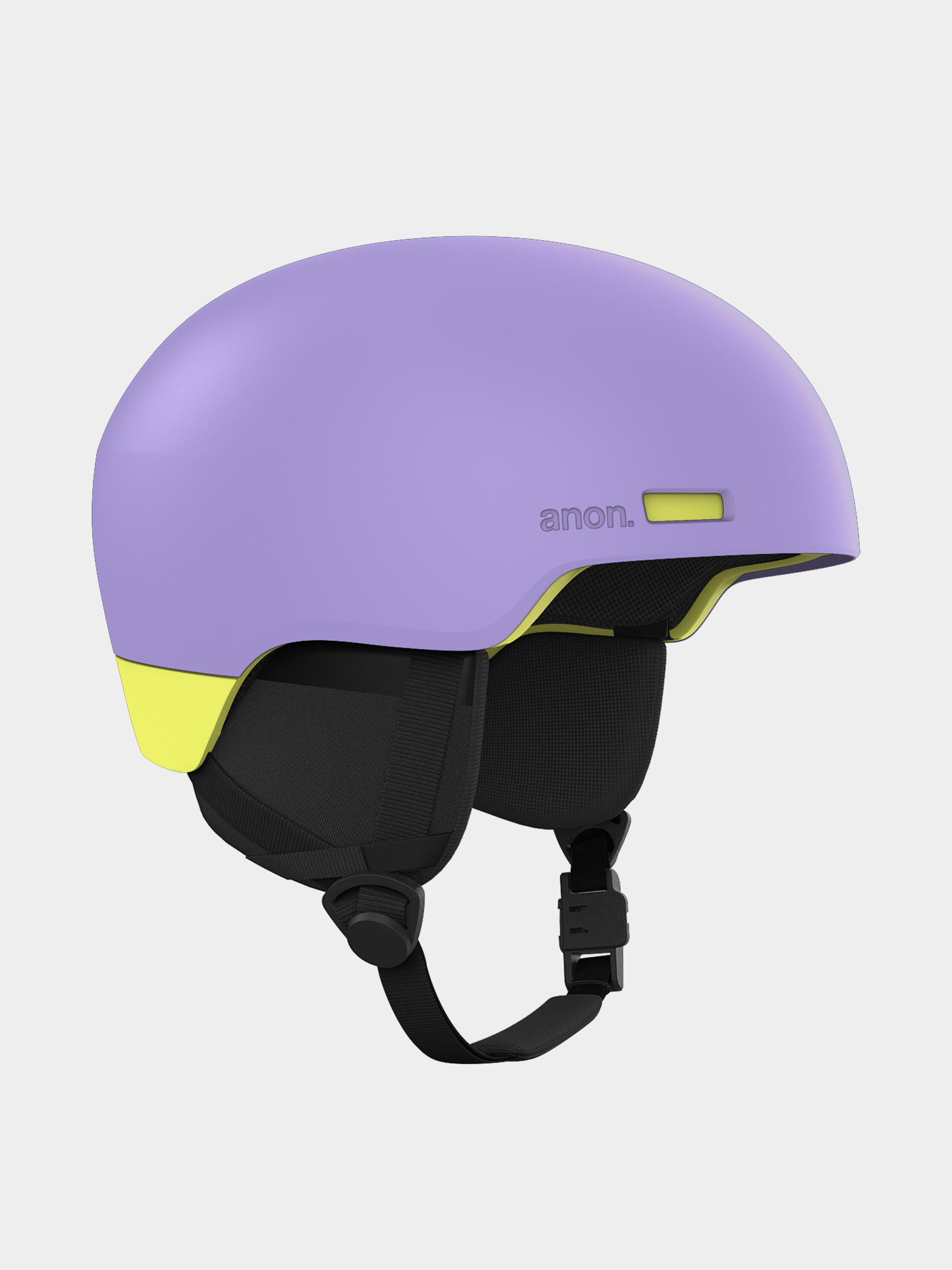 Anon Helmet Rodan - beige (summit taupe)