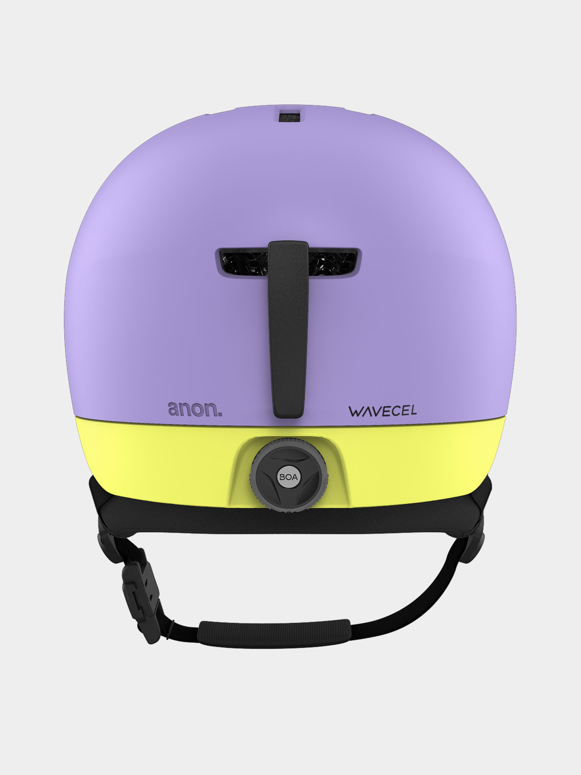 Anon Helm Windham WaveCel (hyper lilac)