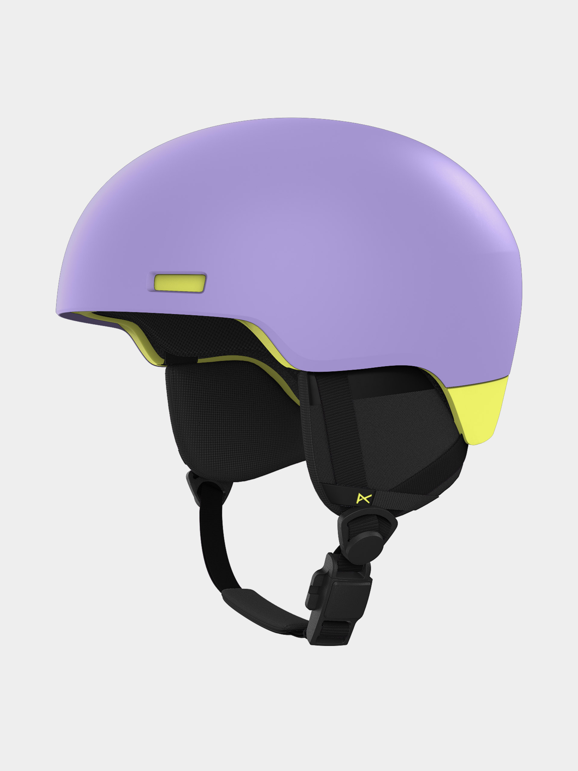 Anon Helmet Windham WaveCel (hyper lilac)