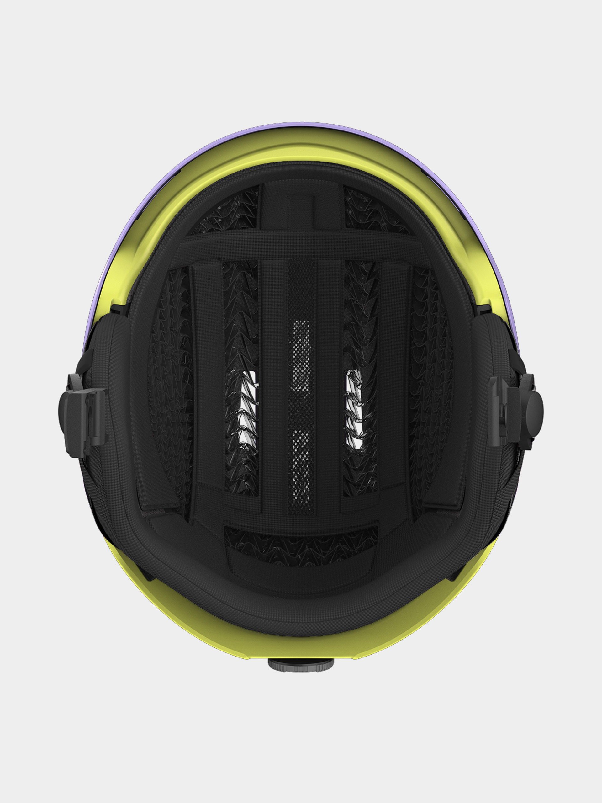 Anon Helmet Windham WaveCel (hyper lilac)