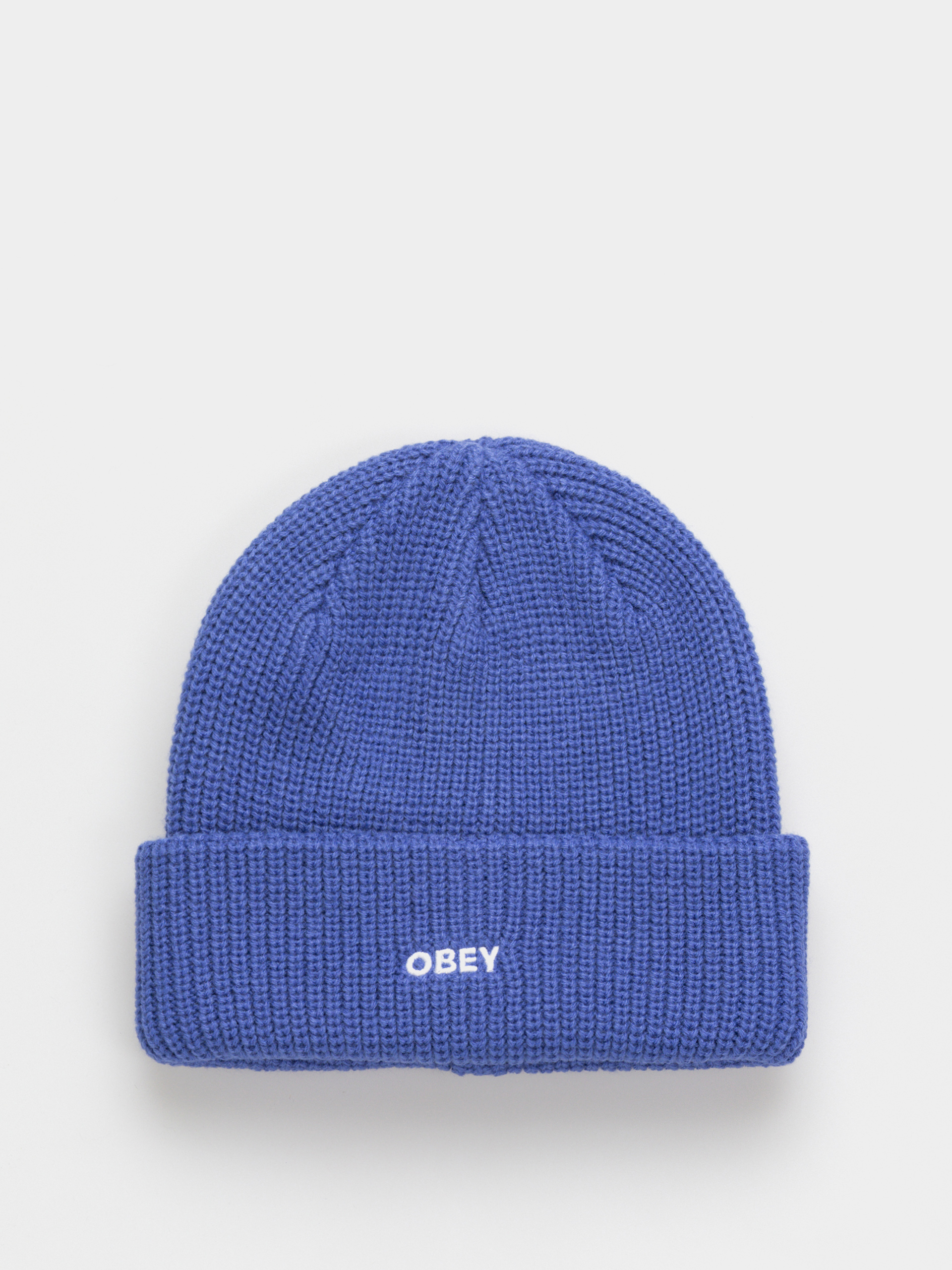 OBEY Future Mütze (dazzling blue)