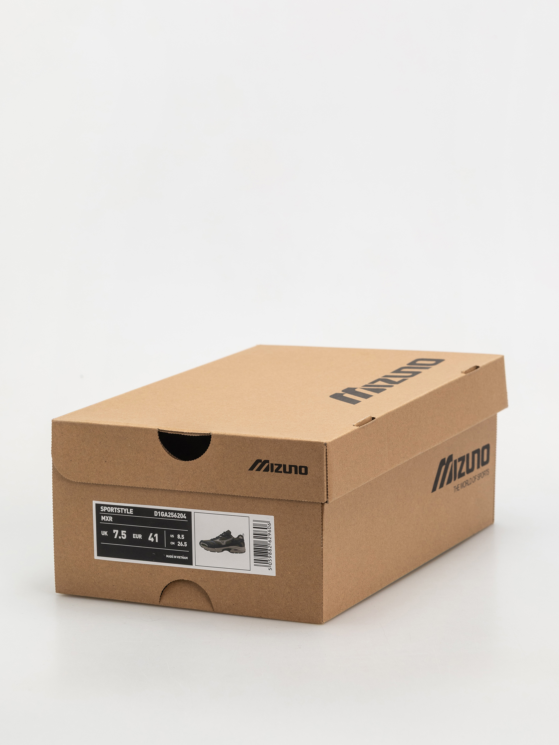 Mizuno MXR Schuhe (grape leaf/vintage khaki/salute)