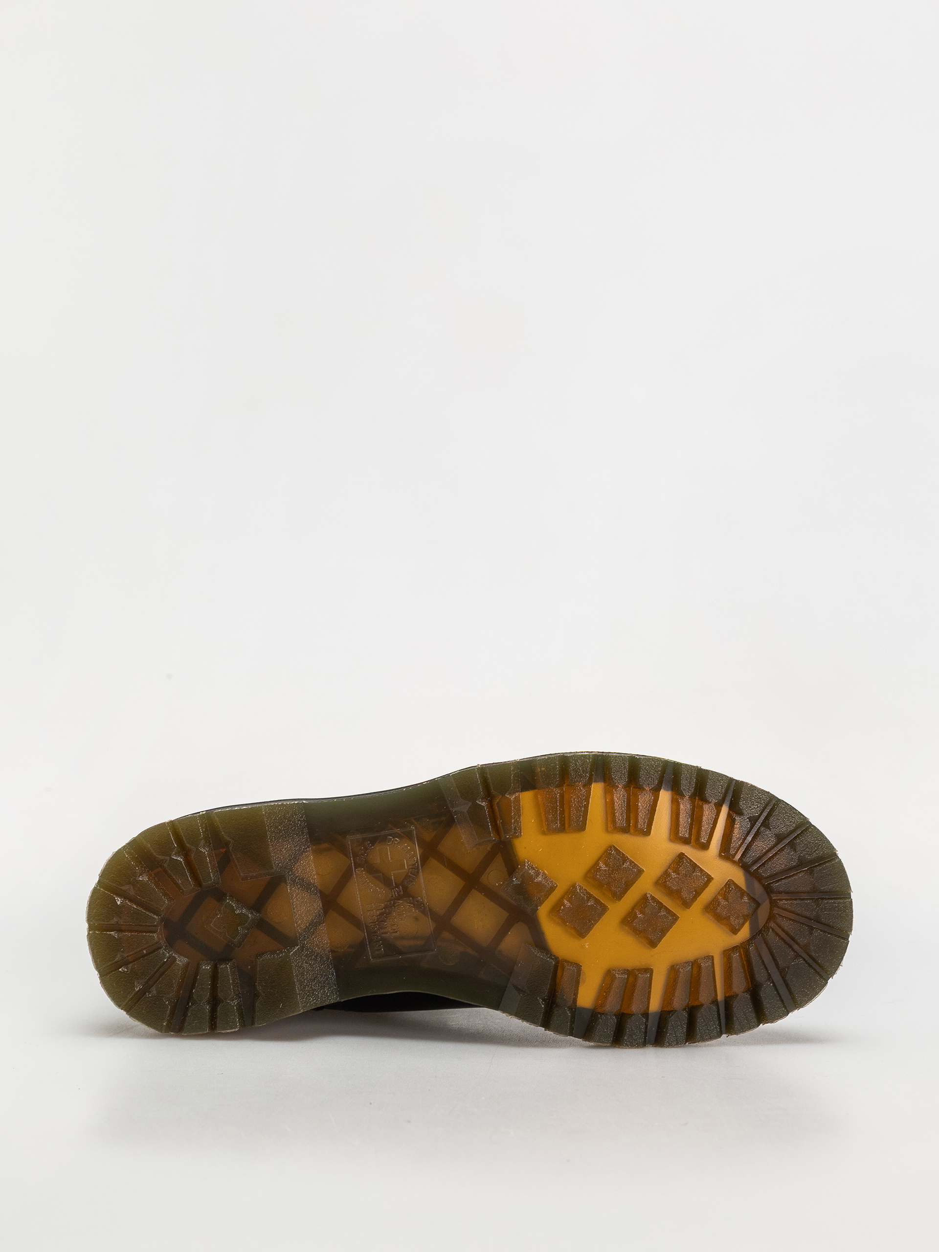 Dr. Martens 2976 Leonore Chelsea Wmn Shoes (dark taupe taupe orleans)