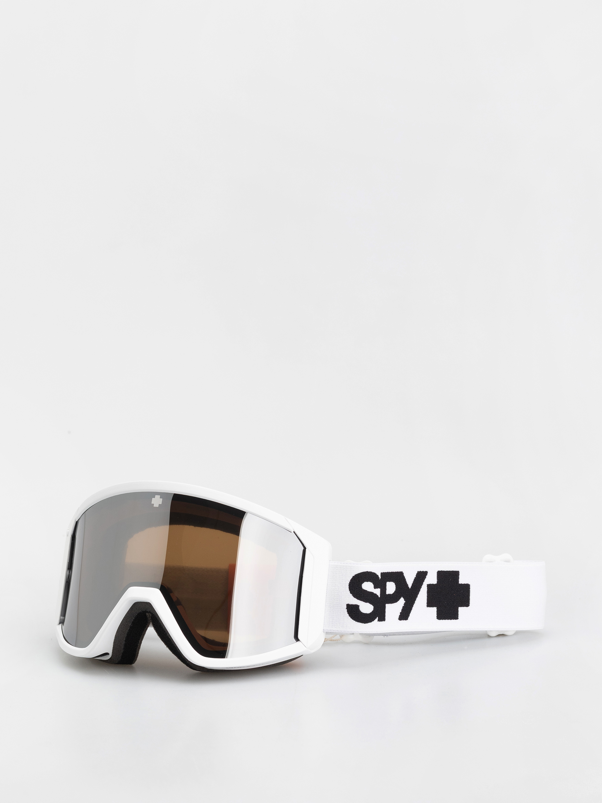 Spy Raider Goggles (everwhite - bronze black mirror)
