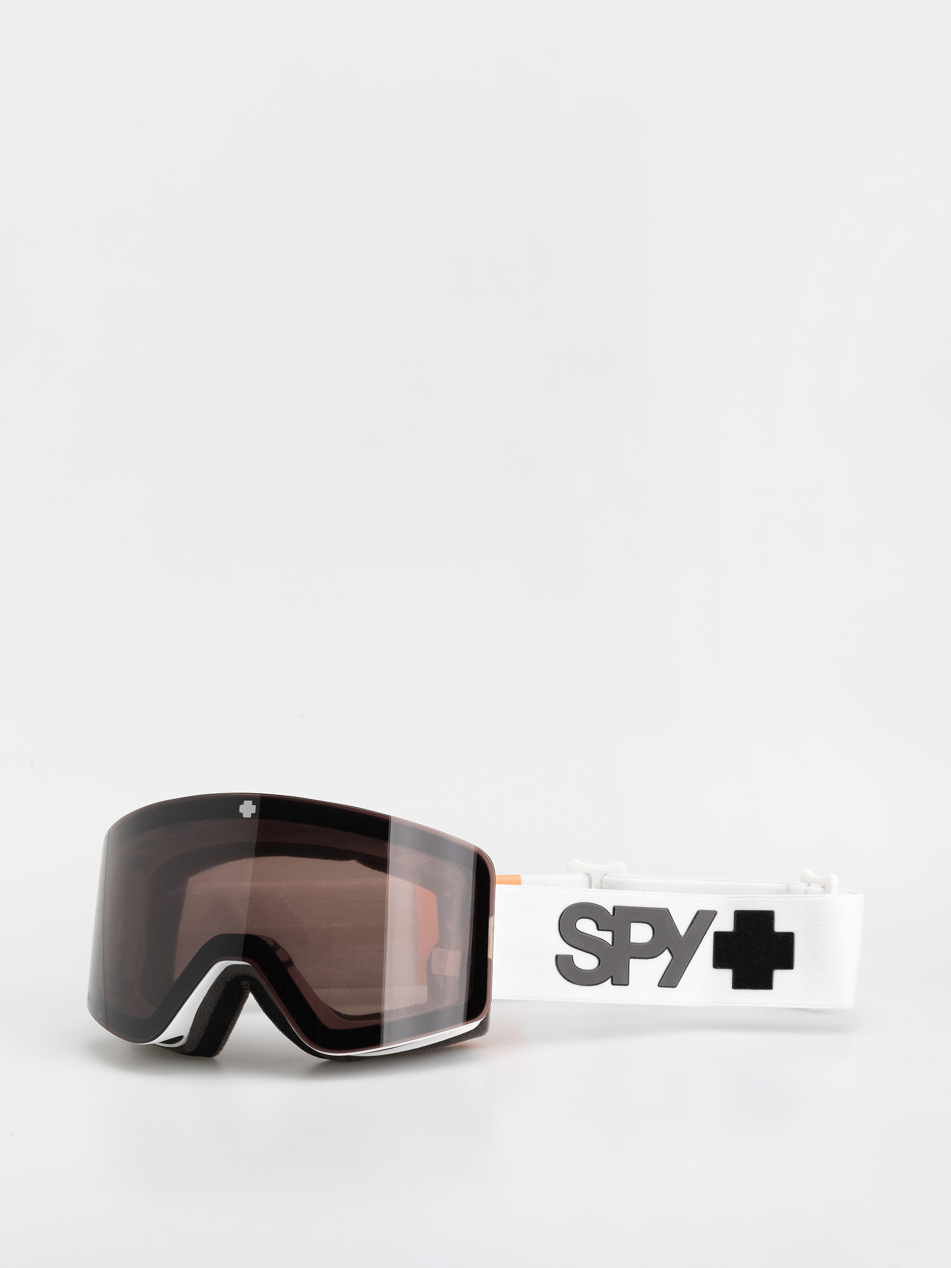 Spy Marauder Goggles (everwhite happy bronze black mirror + happy ll persimmon silver mirror)