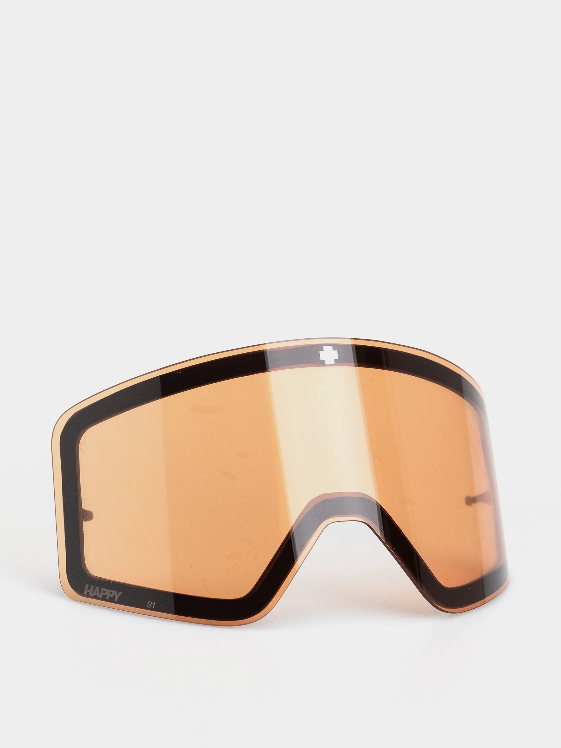 Spy Marauder Goggles (everwhite happy bronze black mirror + happy ll persimmon silver mirror)