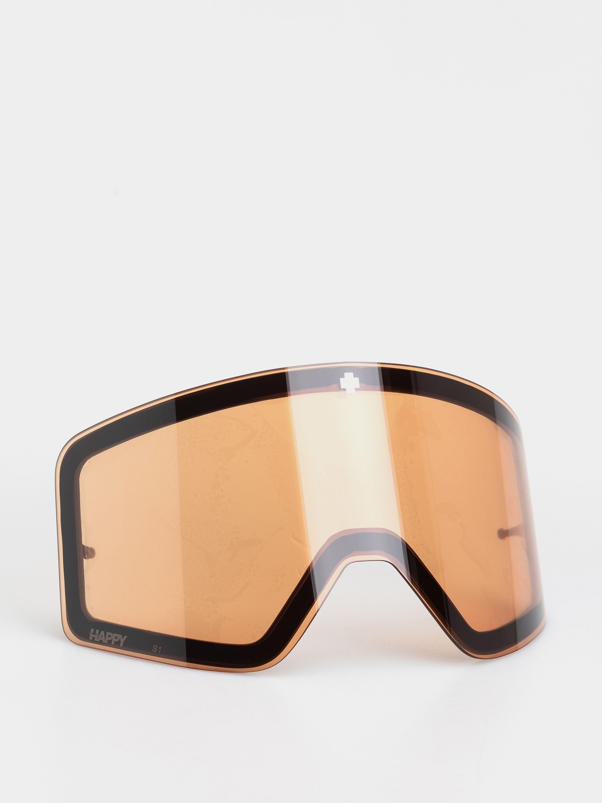 Spy Marauder Goggles (speedway dusk happy bronze black mirror + happy ll persimmon silver mirror)