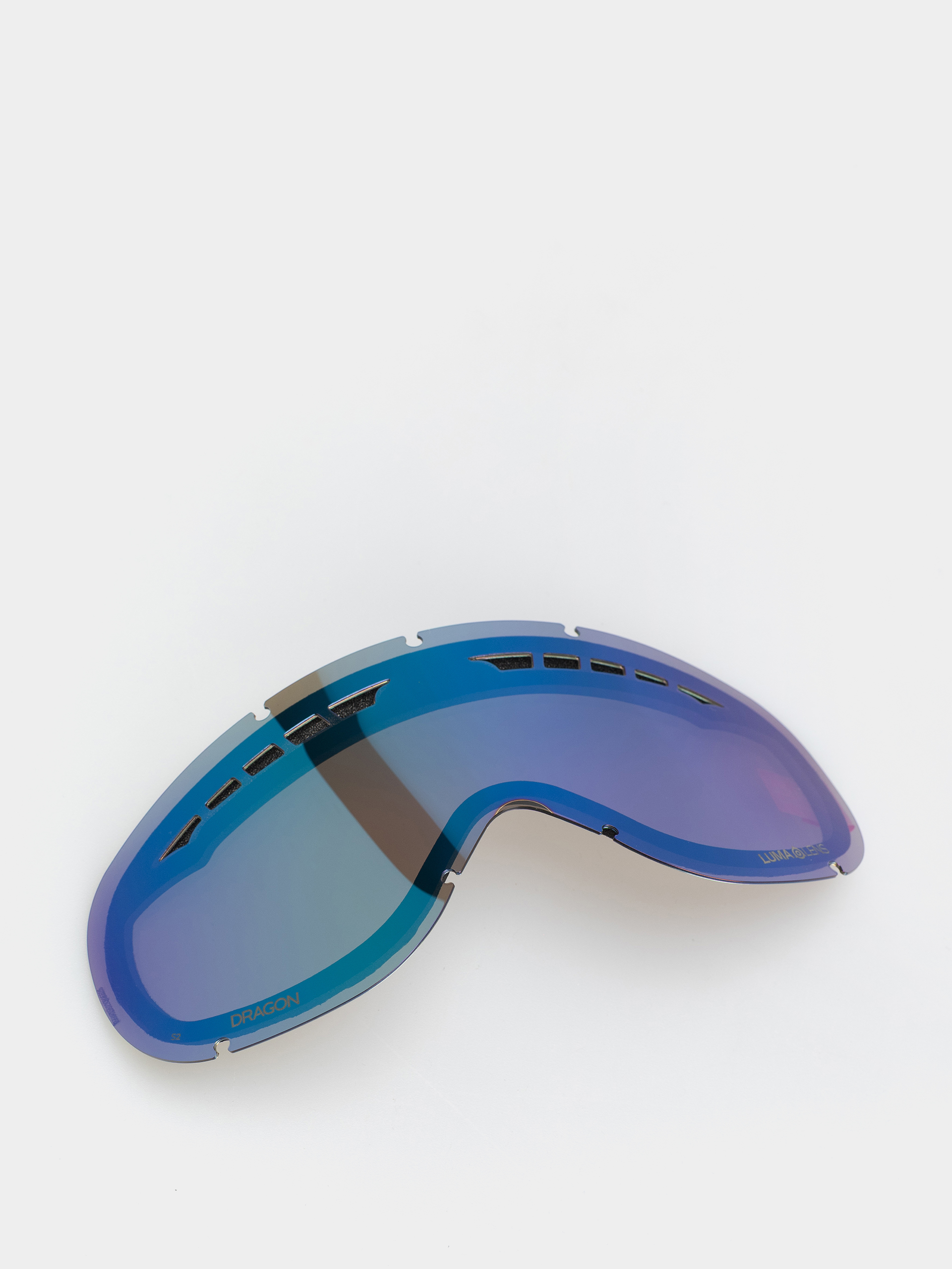 Dragon DX spare lens (lumalens green ion)