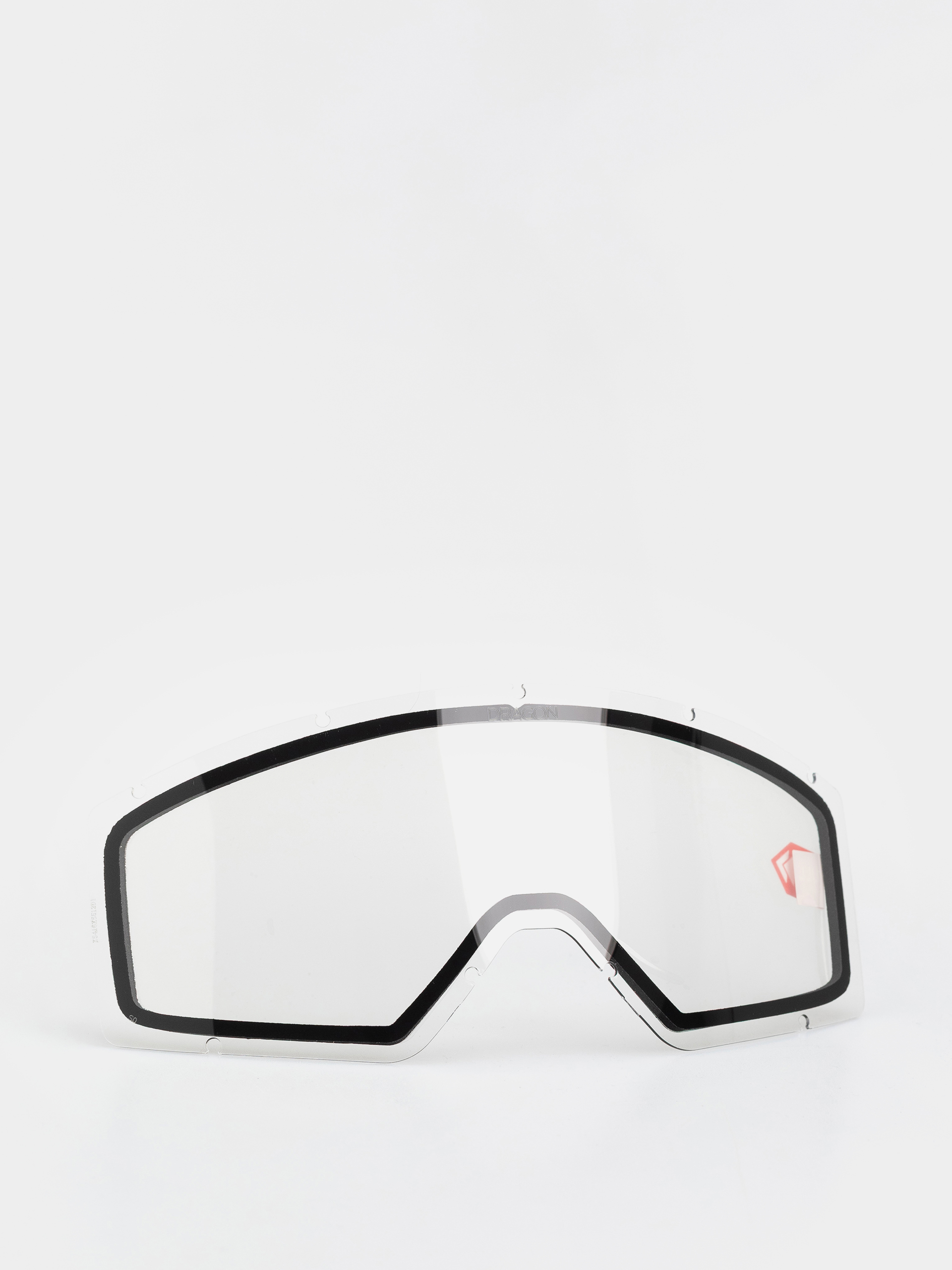 Dragon DX3 spare lens (clear)