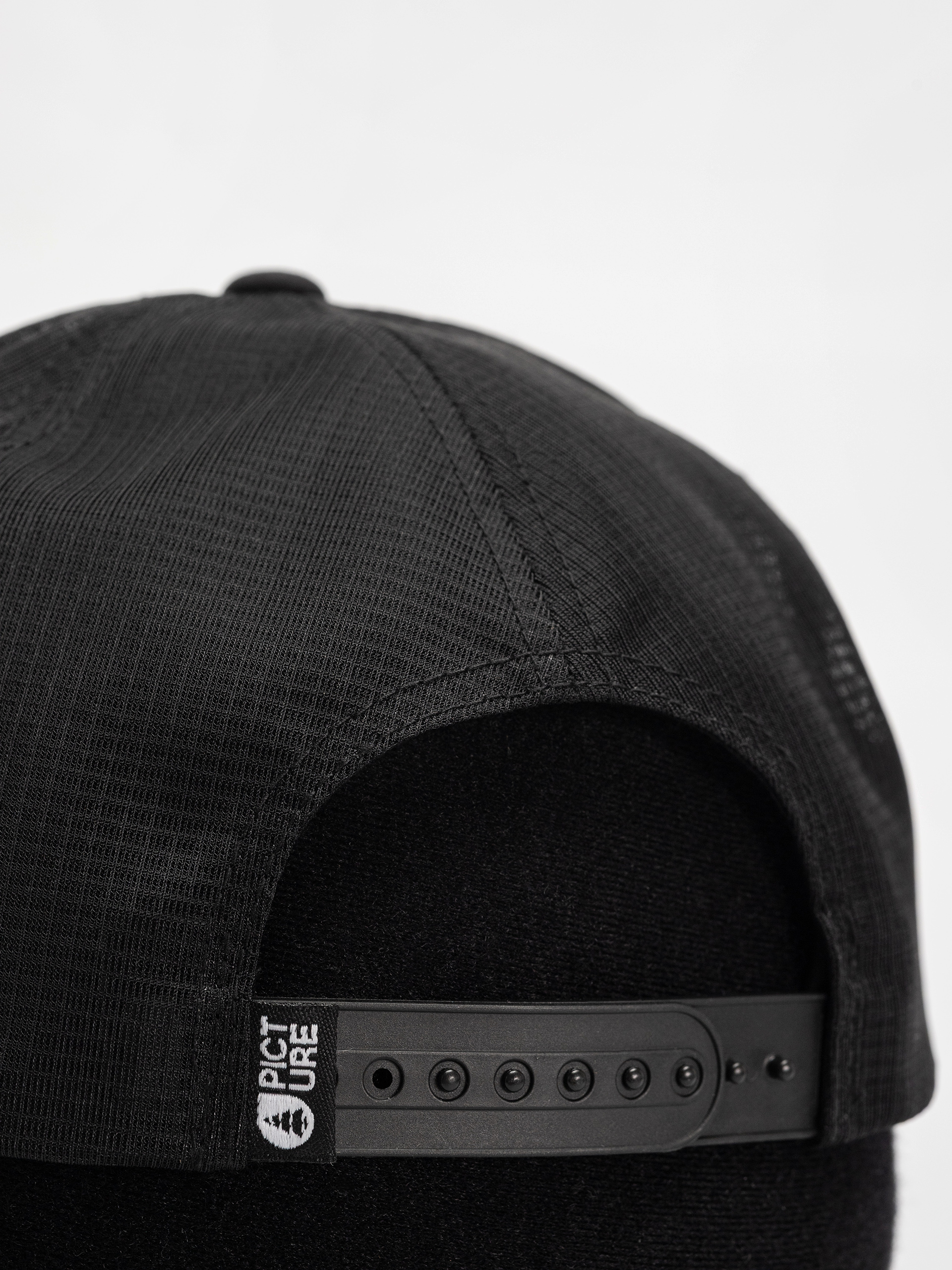 Picture Kuldo Trucker Cap (black)