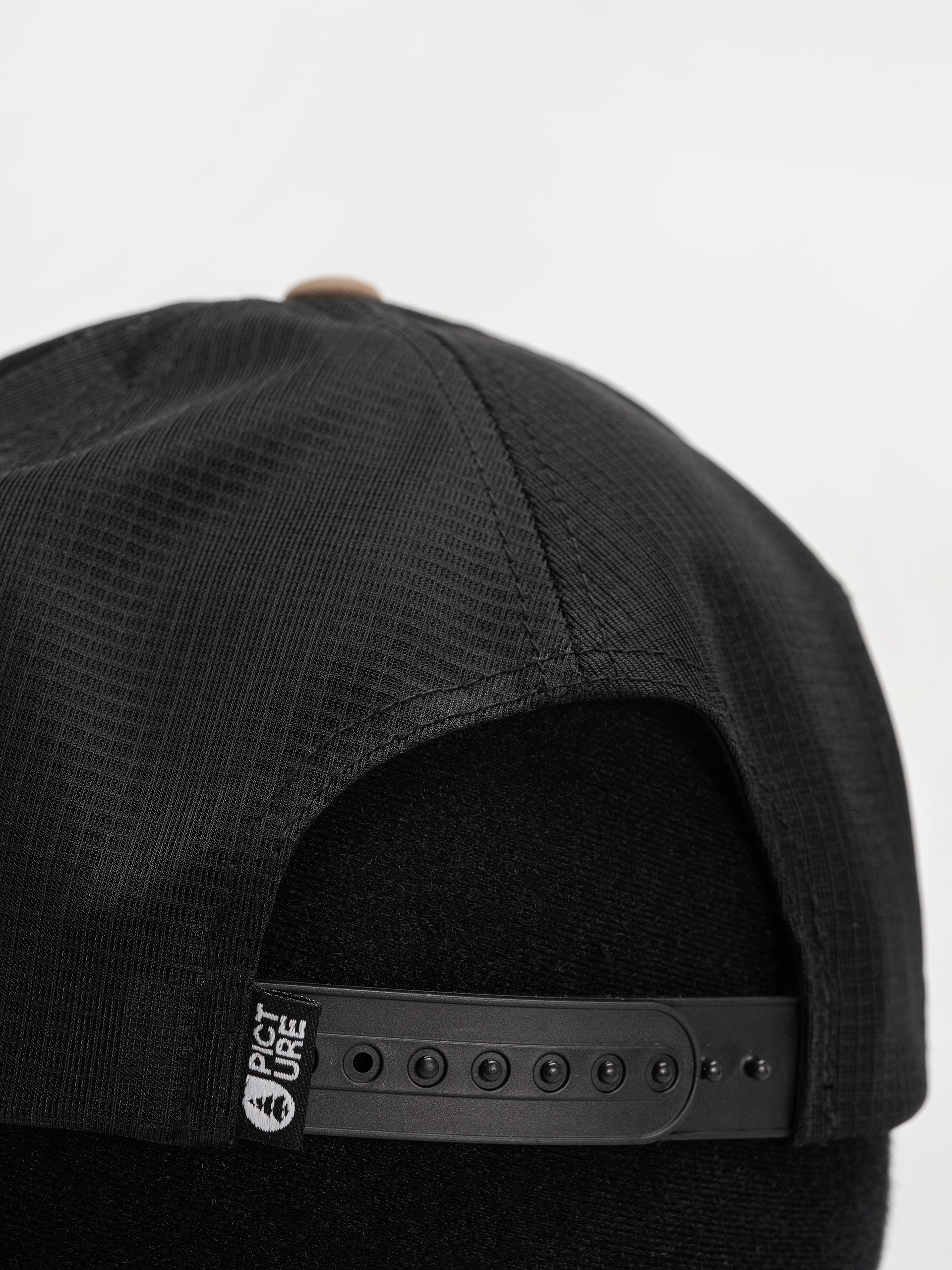 Picture Kuldo Trucker Cap (shitake)