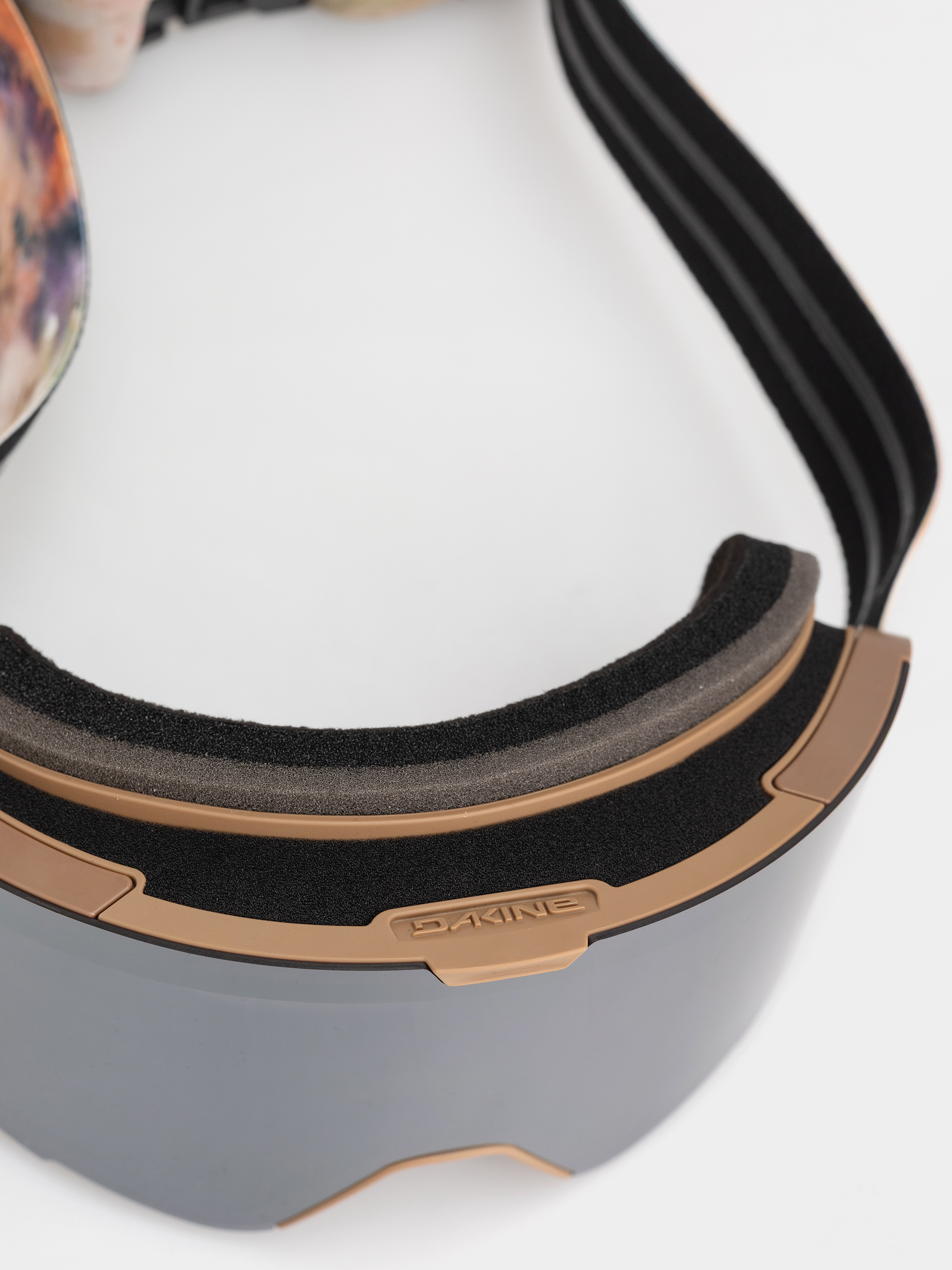 Dakine Sector Goggles (watercolor drops)