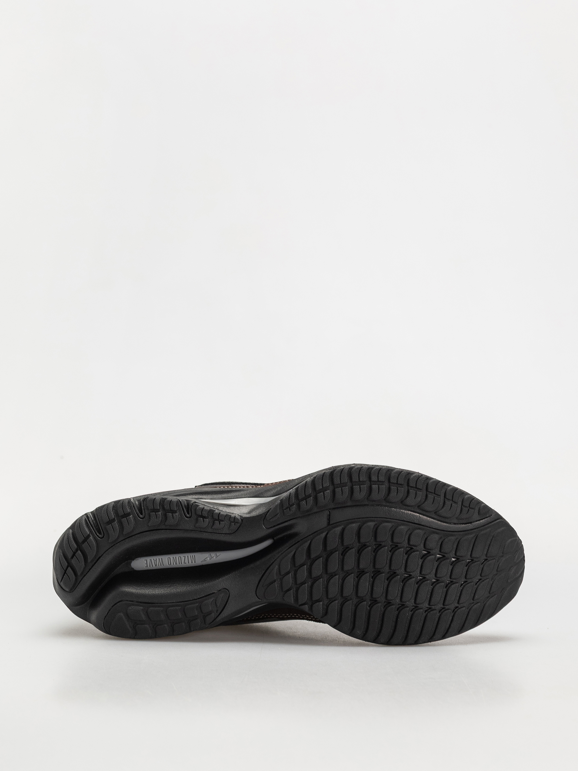 Mizuno Shoes Wave Rider (quiet shade/black/mole)