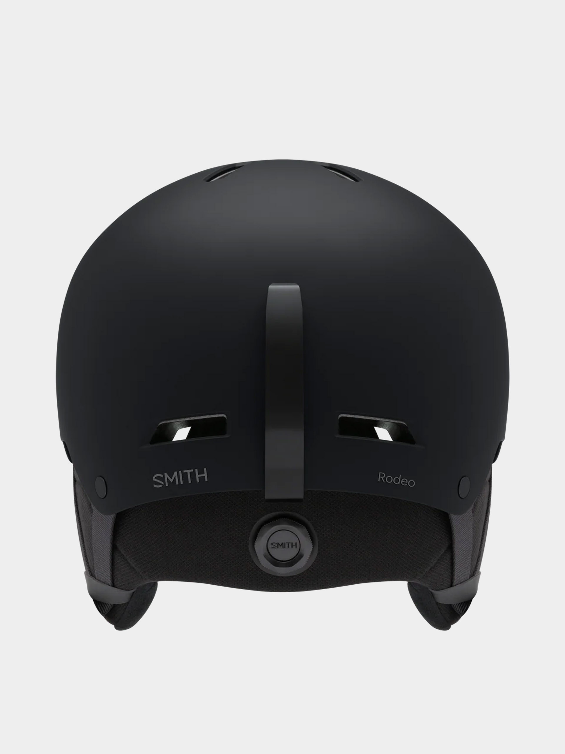 Smith Helm Rodeo (matte black)